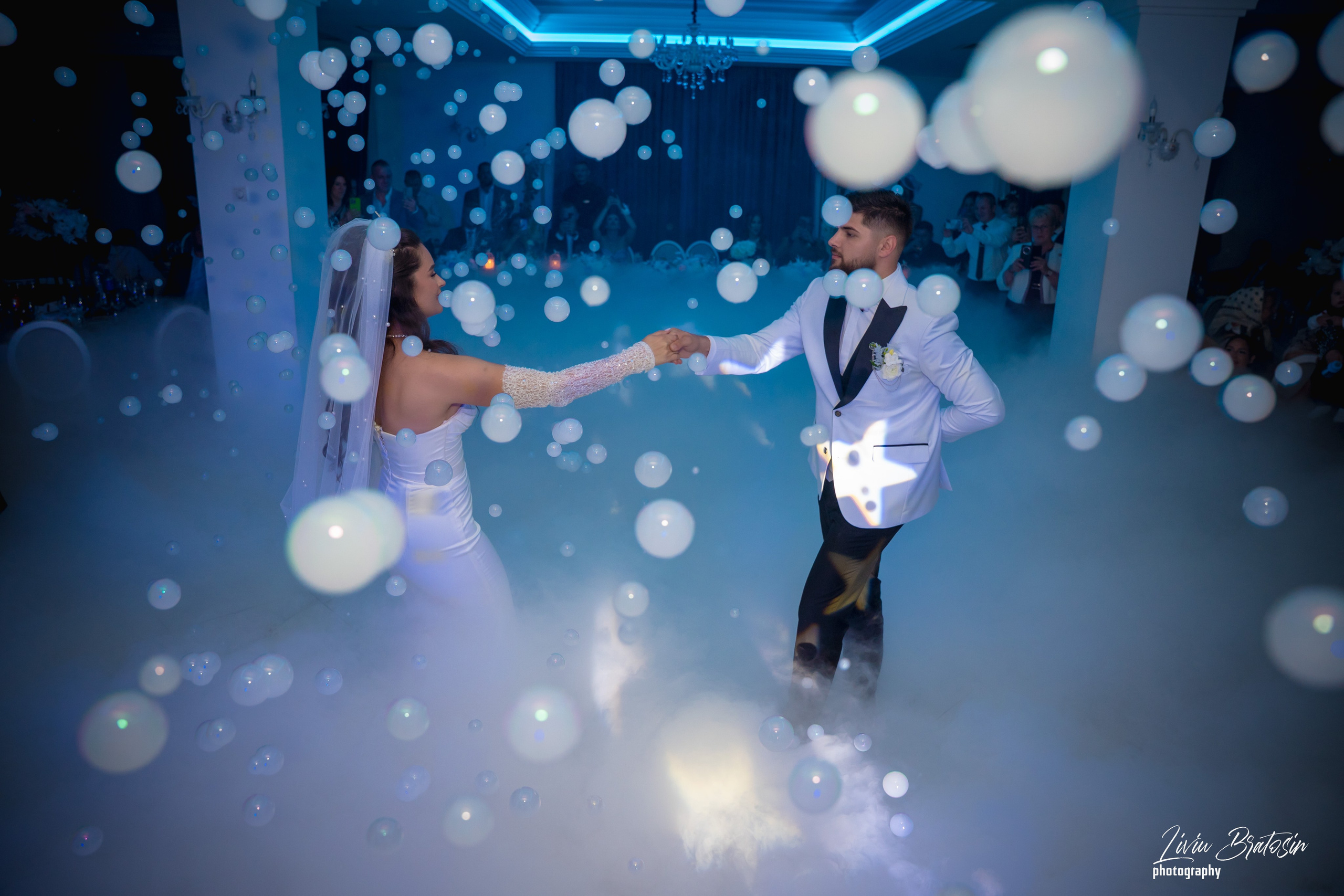 Bogdan & Andreea - 20.09.2025. RRStudio — Fotograf evenimente