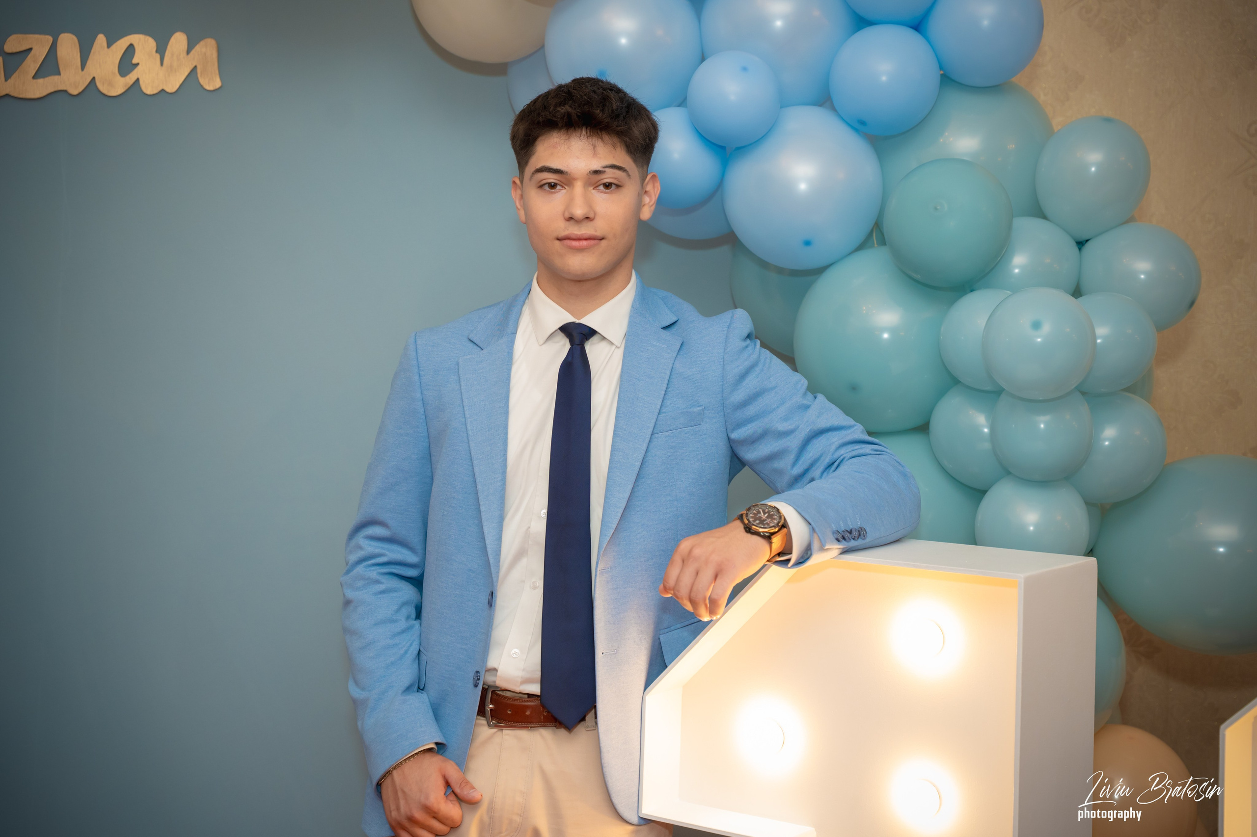 RĂZVAN. RRStudio — Fotograf evenimente