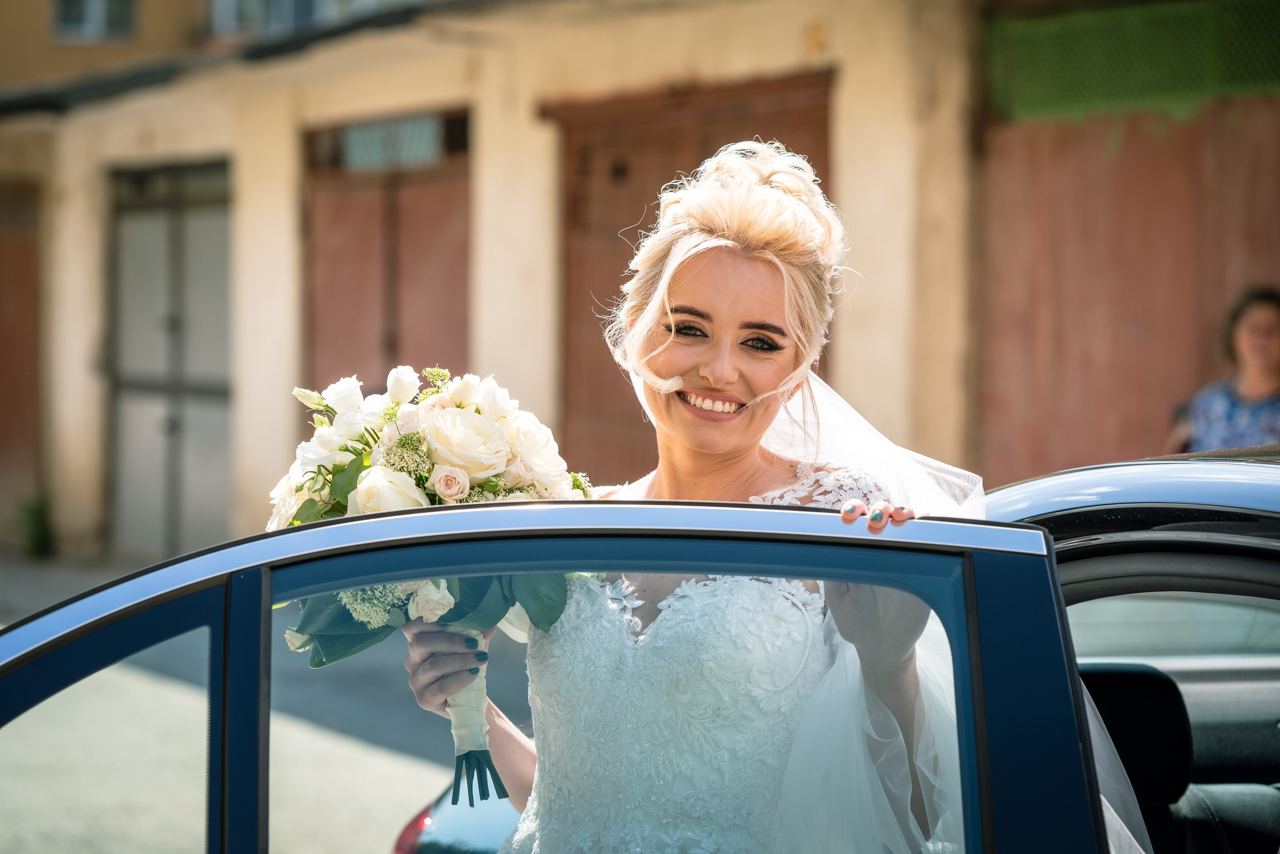 ANDREI & INGRID. RRStudio — Fotograf evenimente