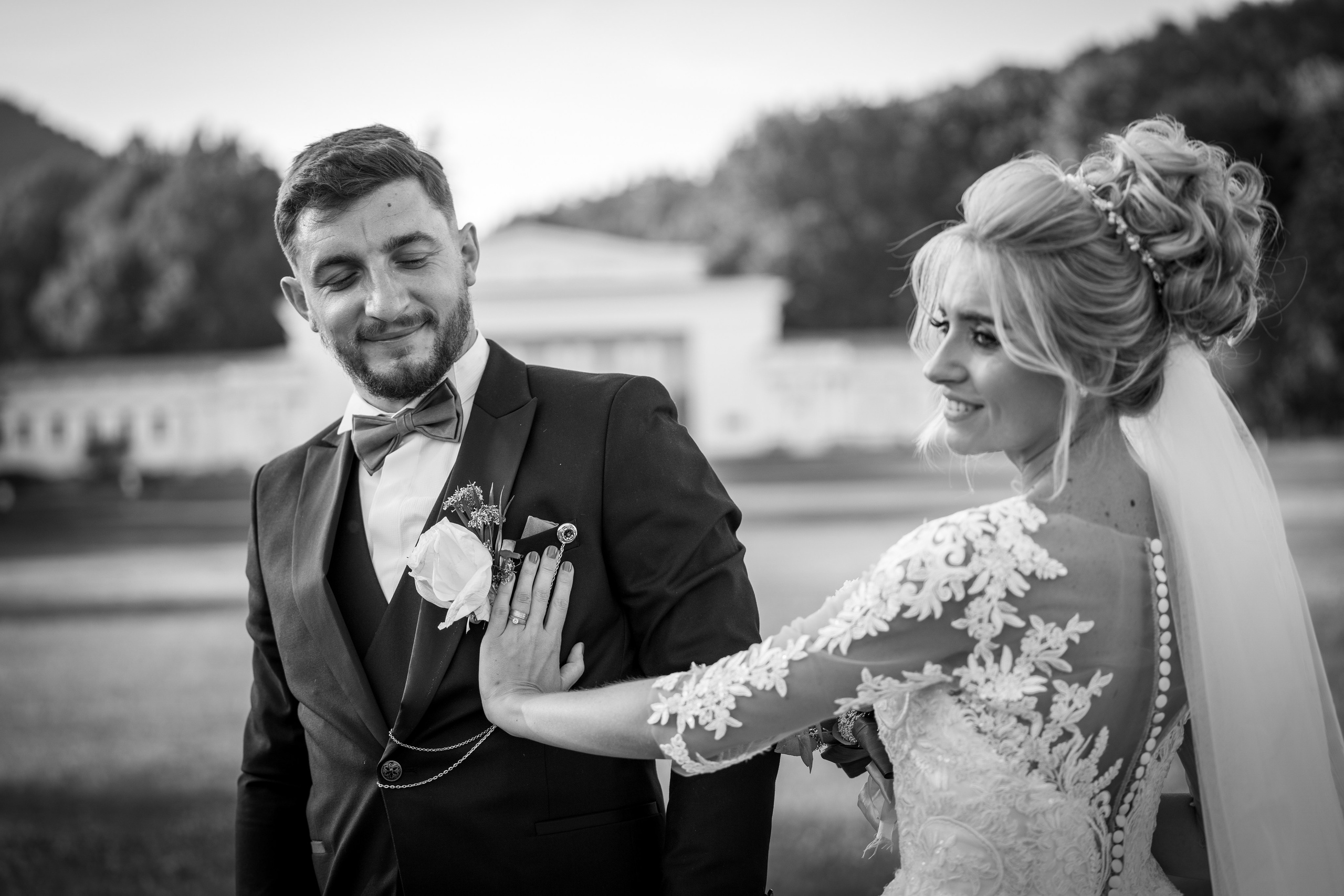 ANDREI & INGRID. RRStudio — Fotograf evenimente