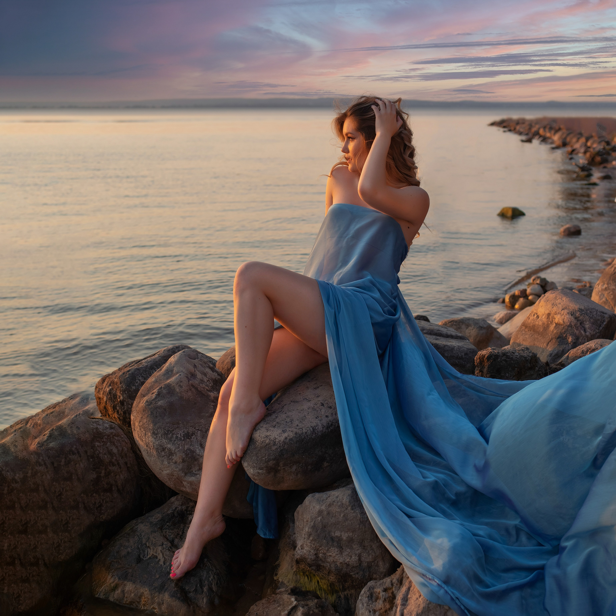 Individuales. Fotógrafa profesional en España