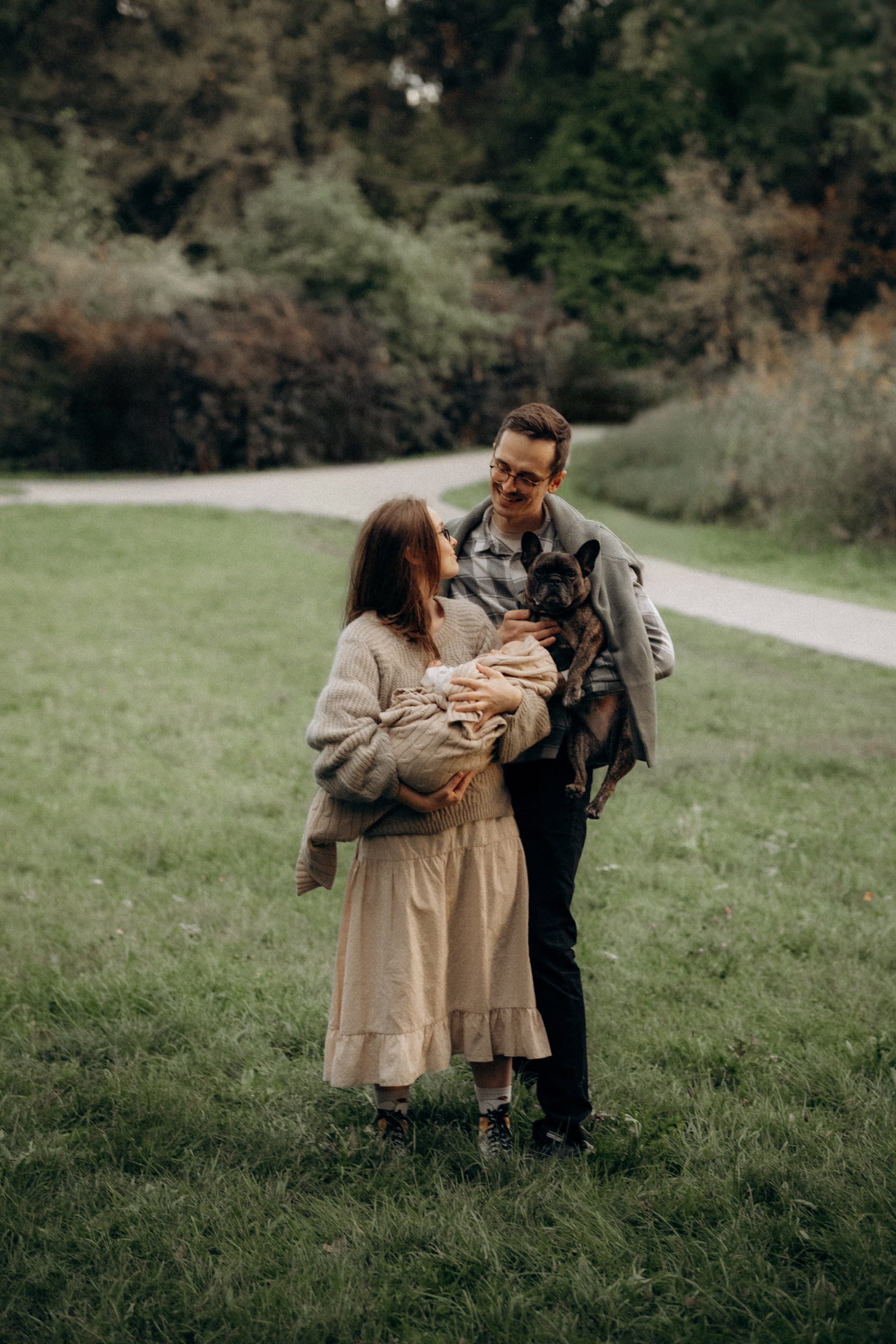 A Warsaw Family Day. Фотографы Минск и мир