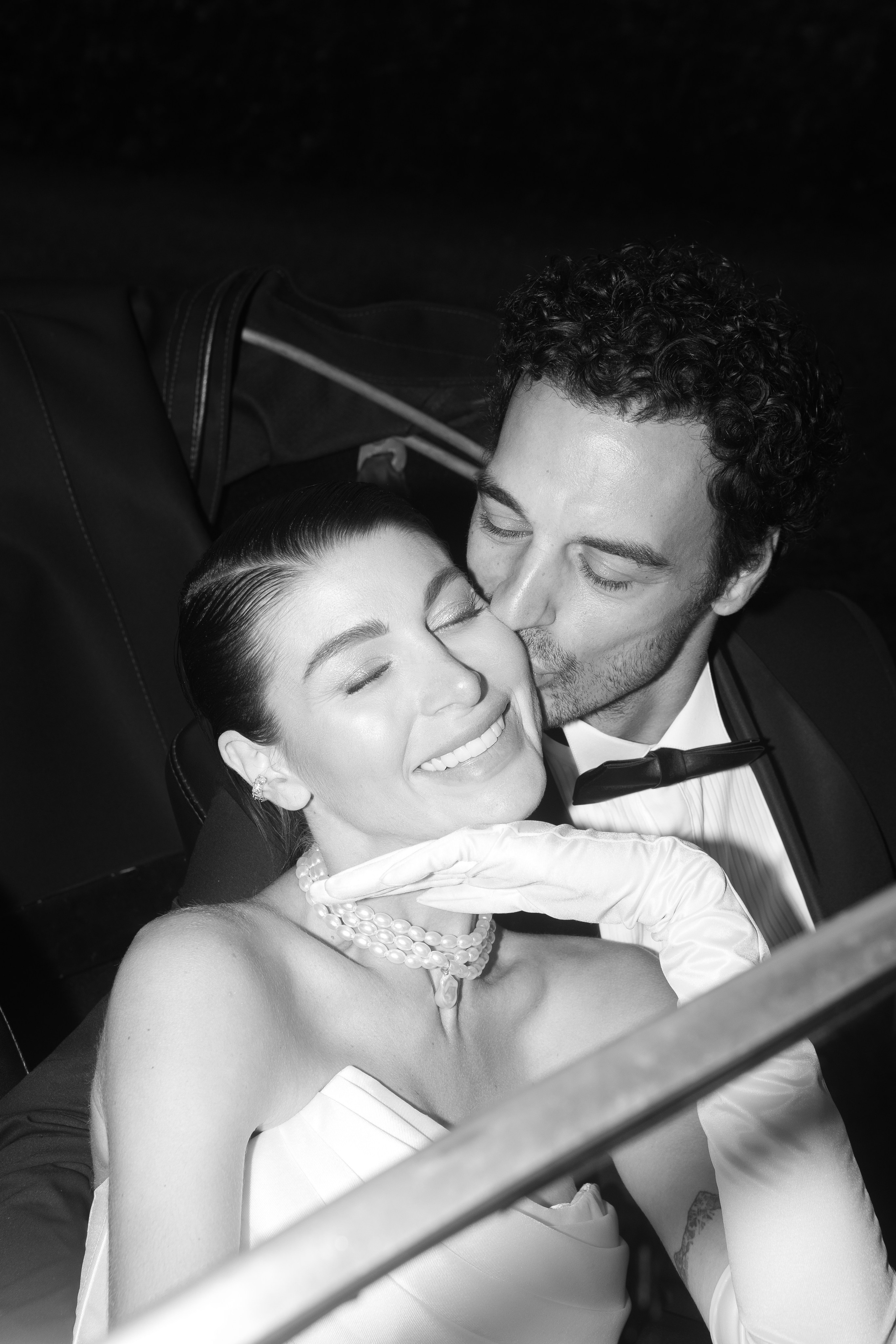 N & A — Como, Italy. Destination wedding photographer, based in Munich — Valeria Berk