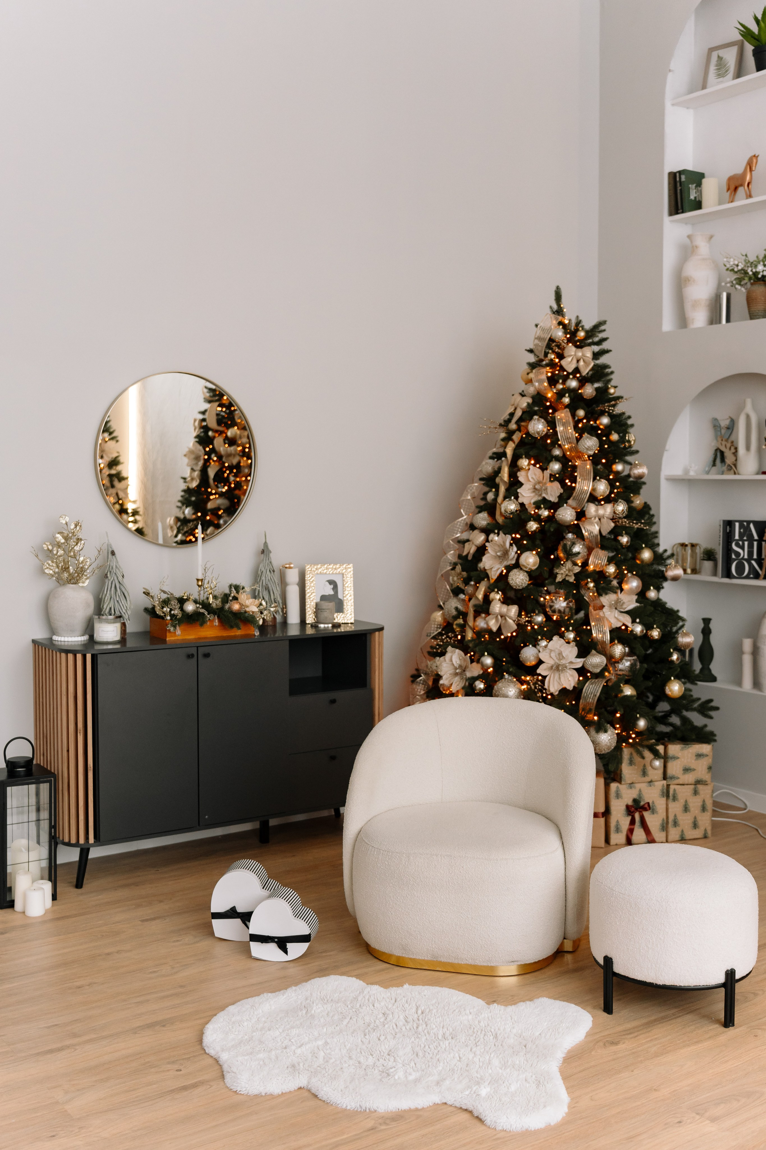 Sesiune foto de Crăciun. Diana Muntean Photography