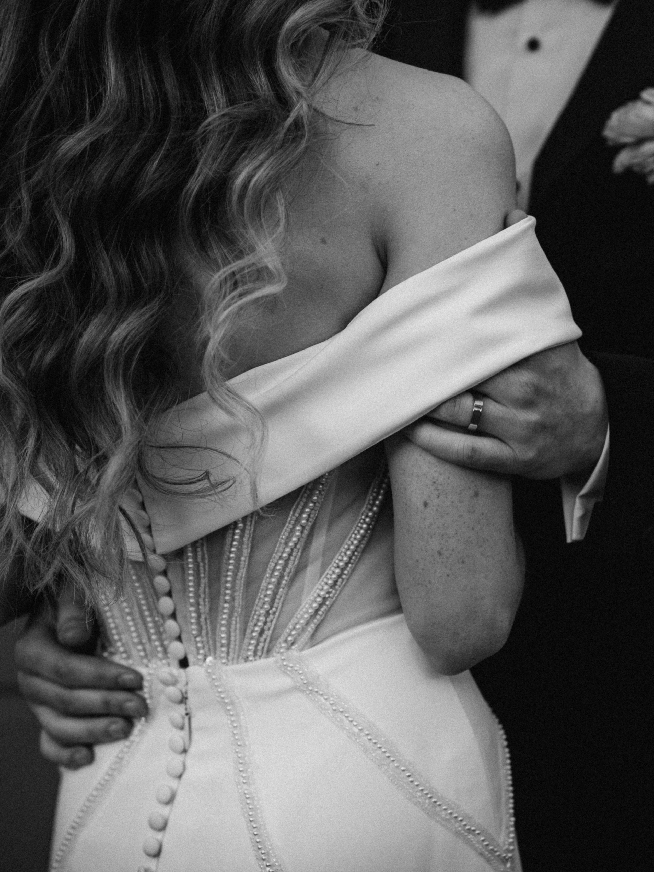 Josh & Katie’s wedding day. Wedding & Family photographer in County Donegal and Dublin, Ireland