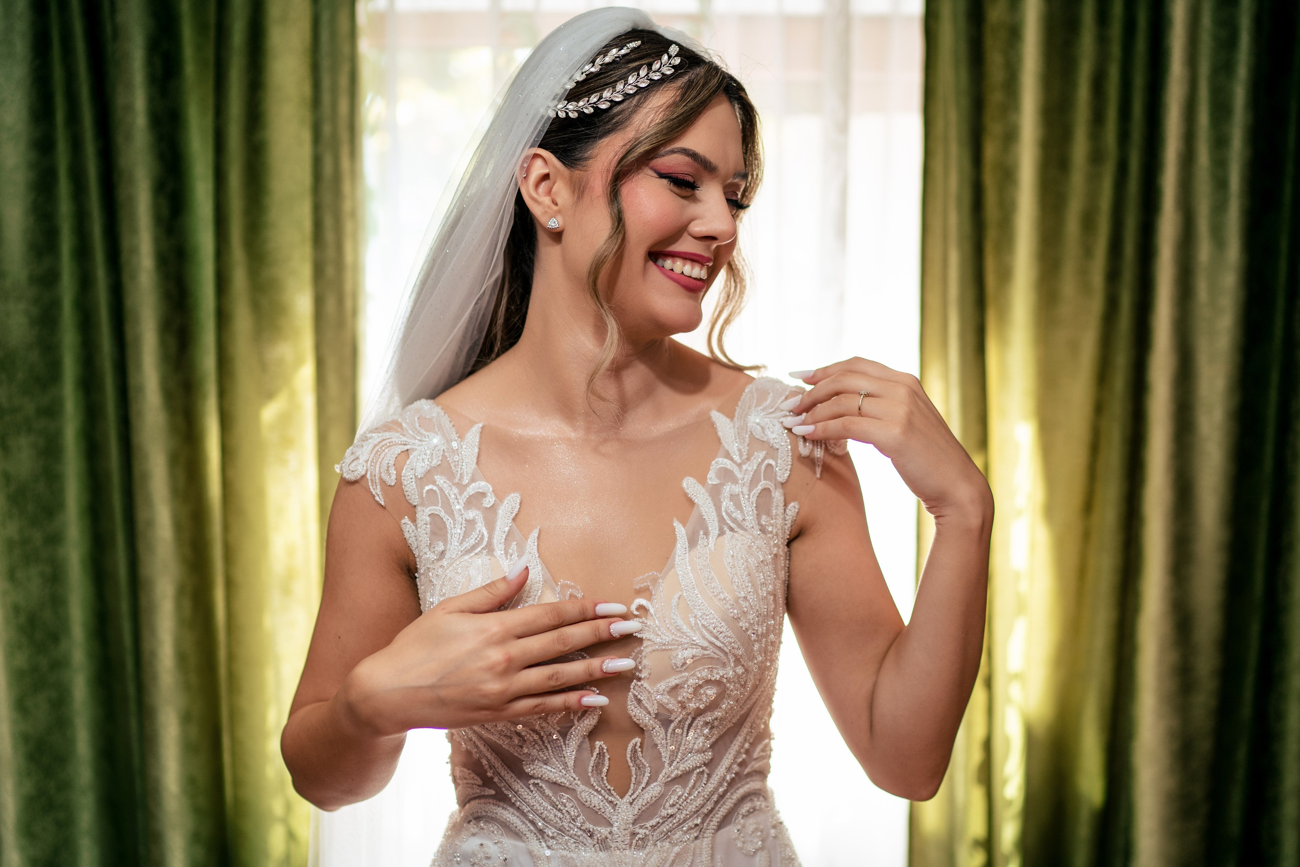 Miki & Andrei. Acasă