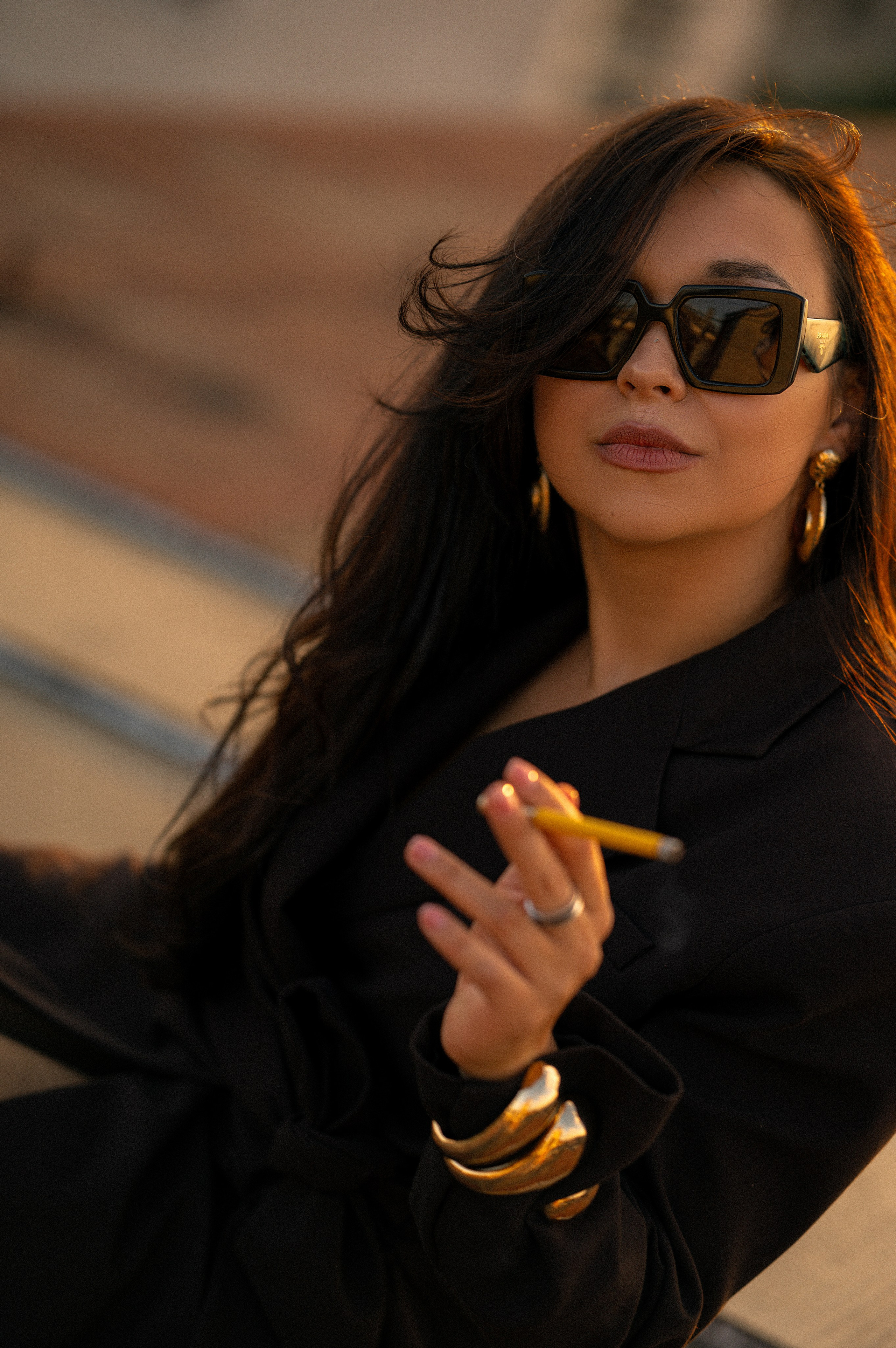 Yuliia. ANNA-MARIA PHOTO CONTENT CREATOR — photographer, aesthete, artist, and visual expert for Instagram in Prague