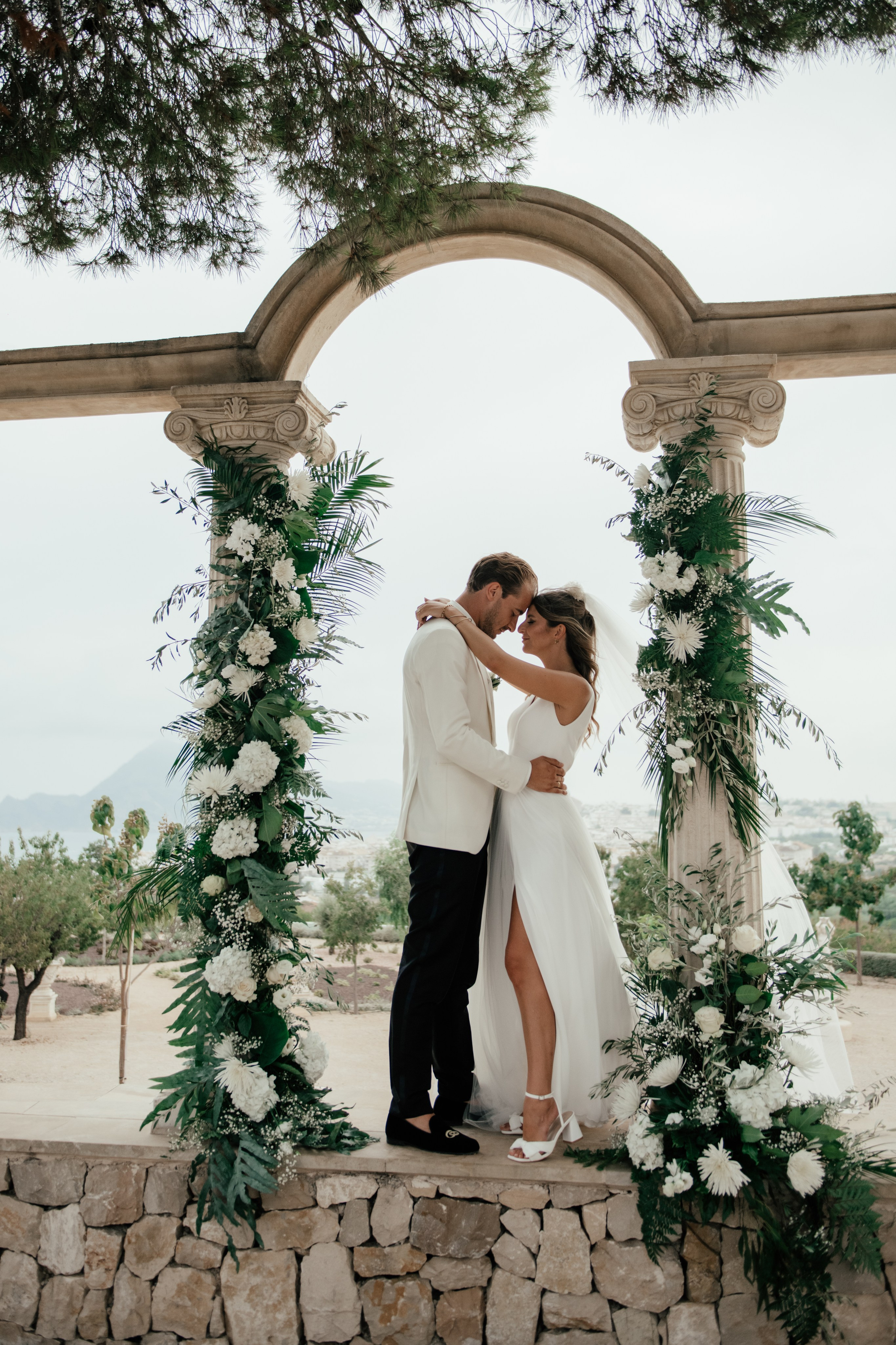 Alicia & Marc (Finca Marques de Montemolar)