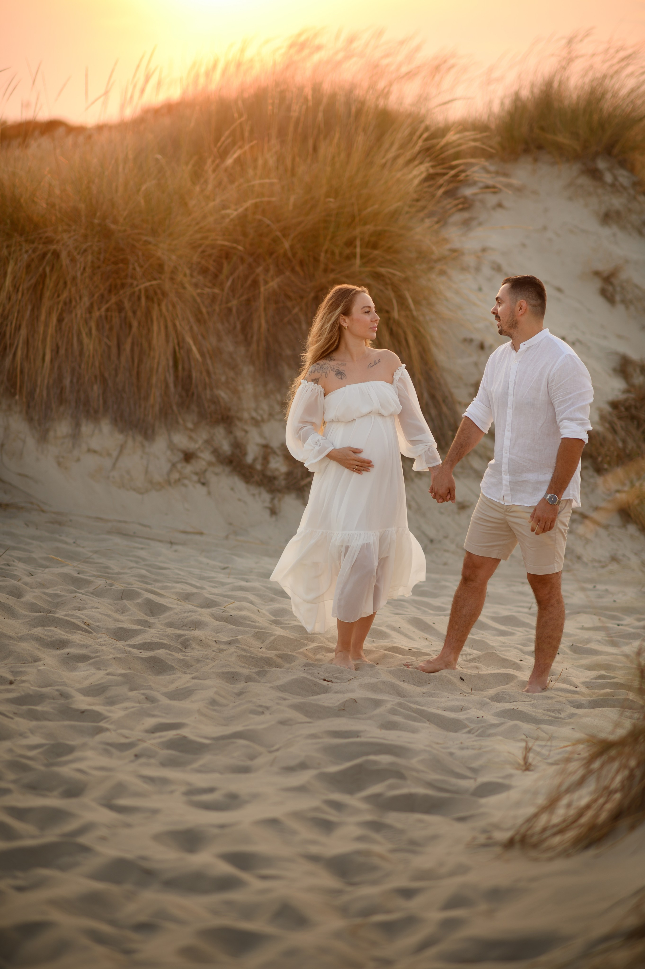 Gender reveal. Family, children, portrait, and event photography in Thessaloniki