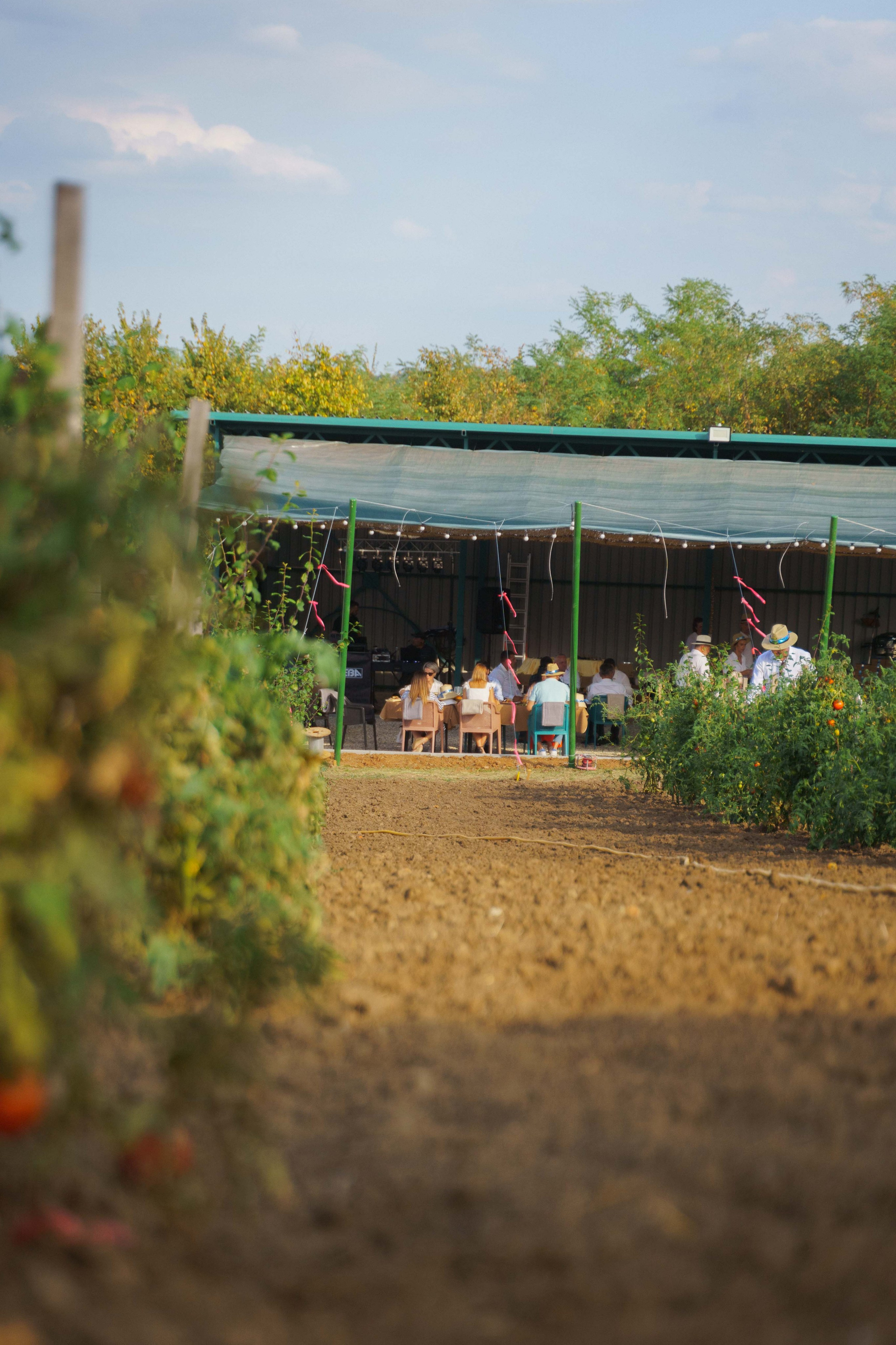 Jeep Commerce Event. Zhukov studio