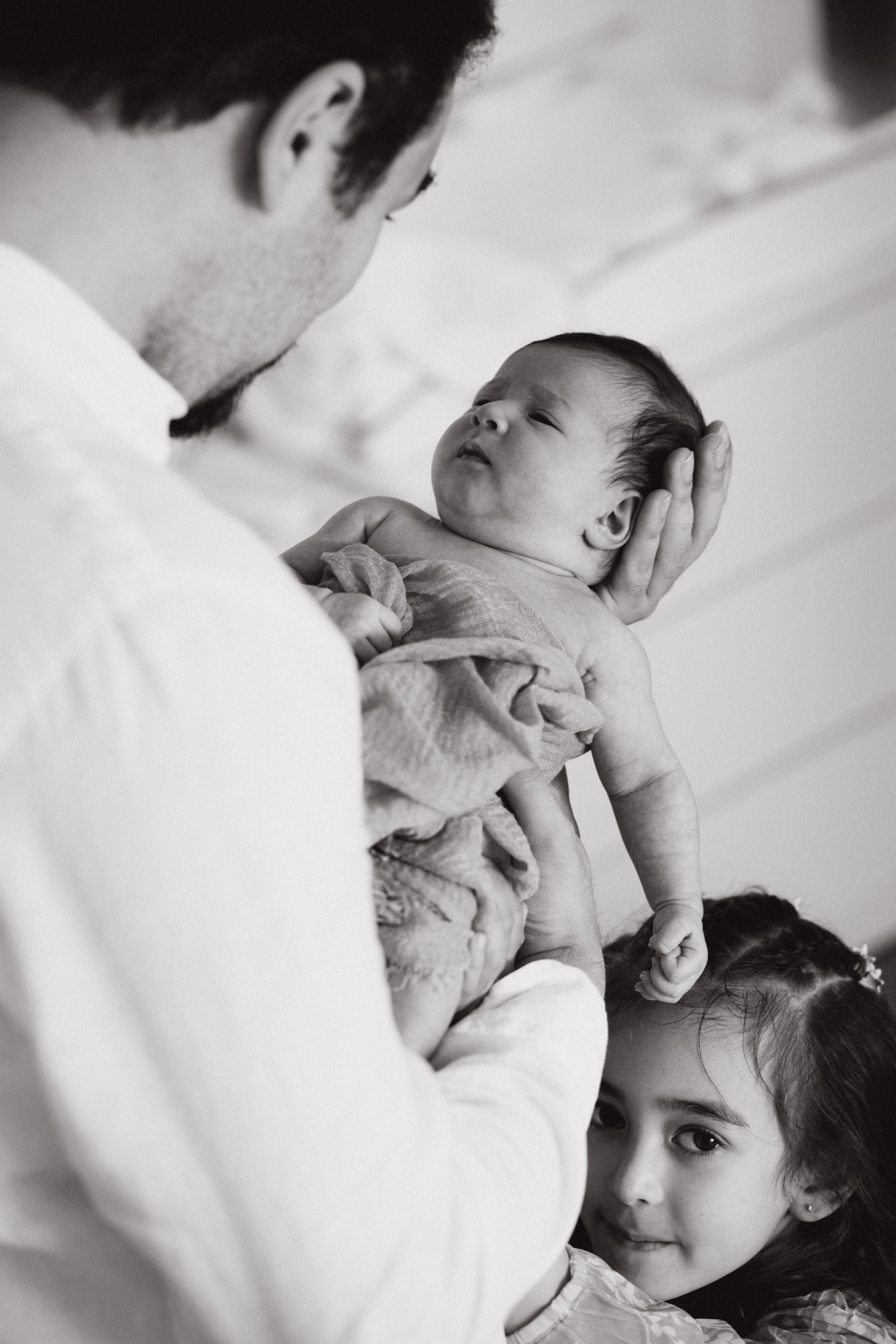 Newborn. Orel-photogirl.com