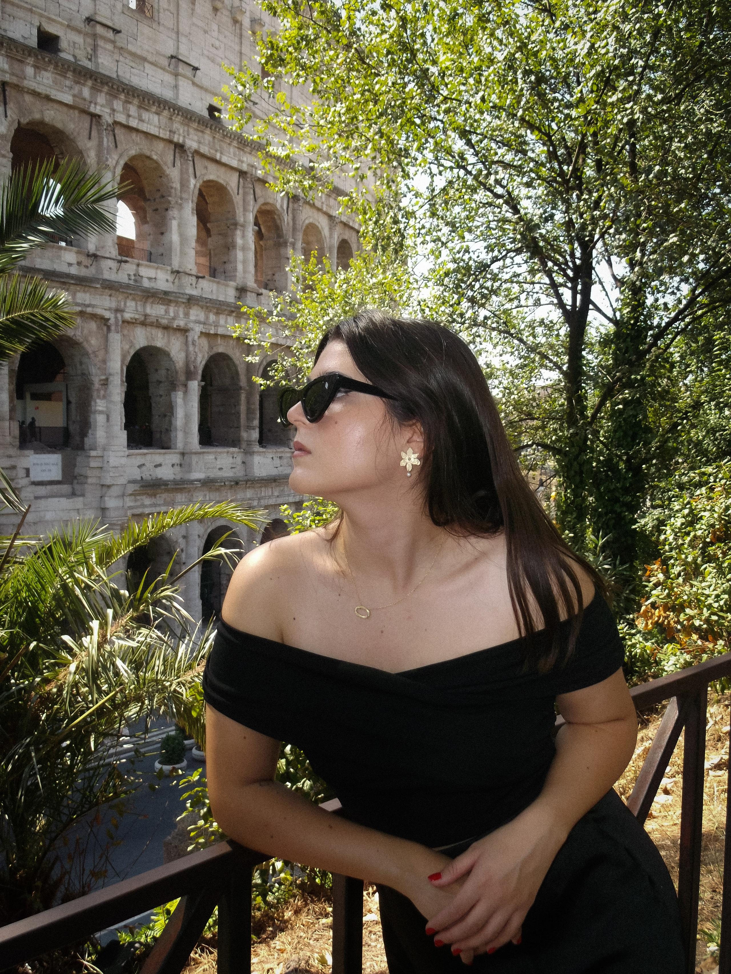 Toscan gold. Patricia Morenci — Mountain Adventures for the Wild at Heart