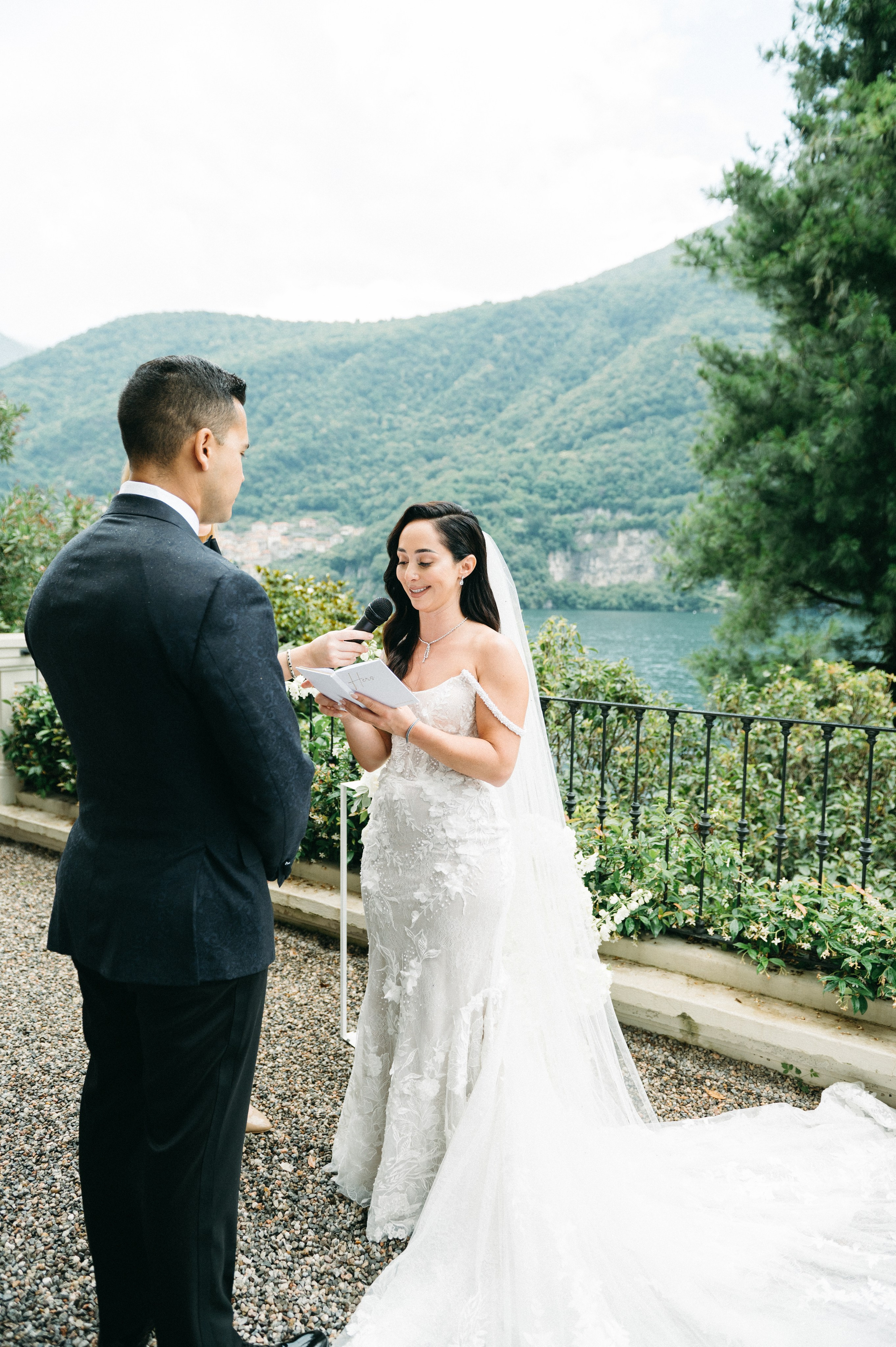 Lake Como wedding. Lake Como Photographer — Proposal | Wedding | Elopement