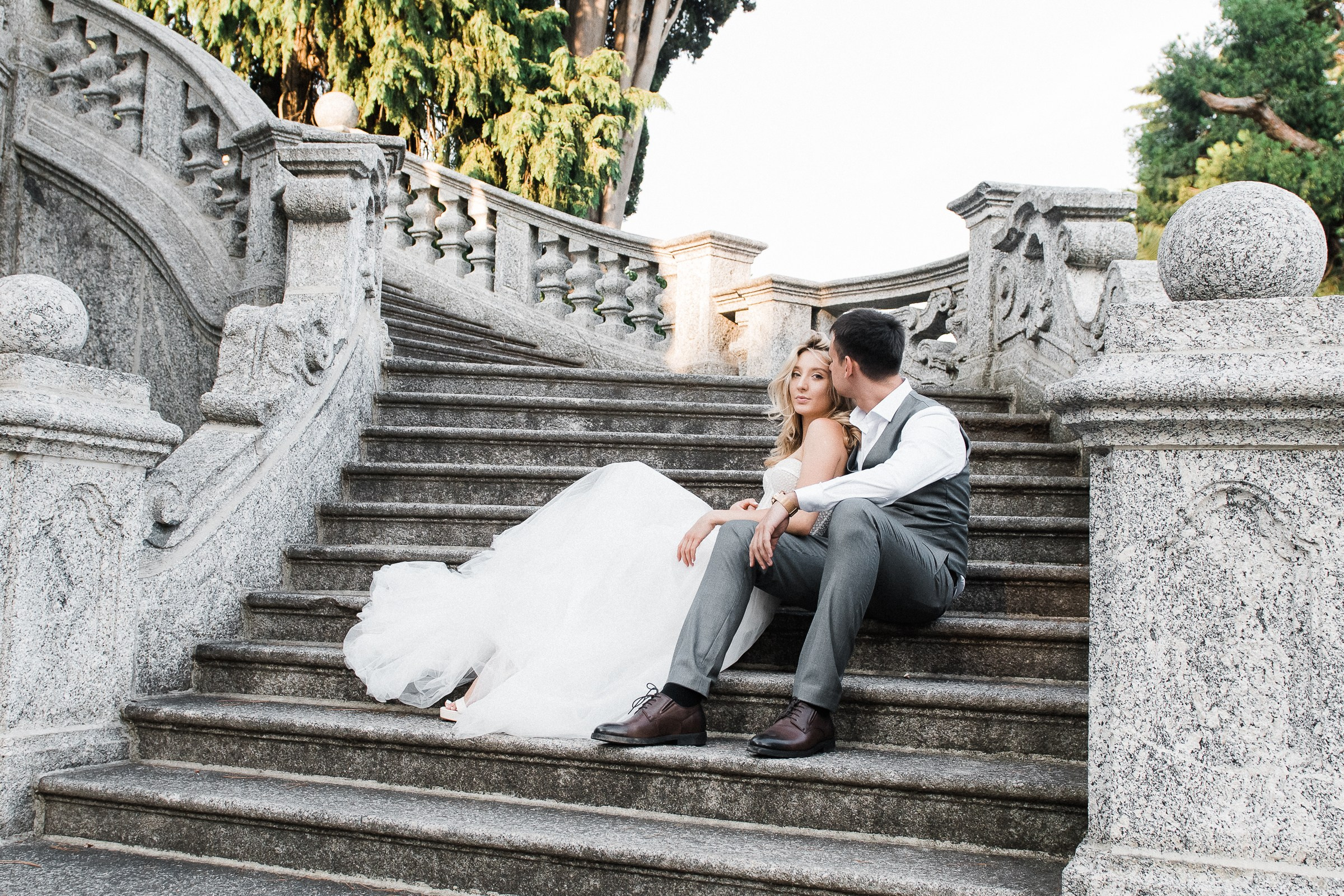 Lake Como. Lake Como Photographer — Proposal | Wedding | Elopement