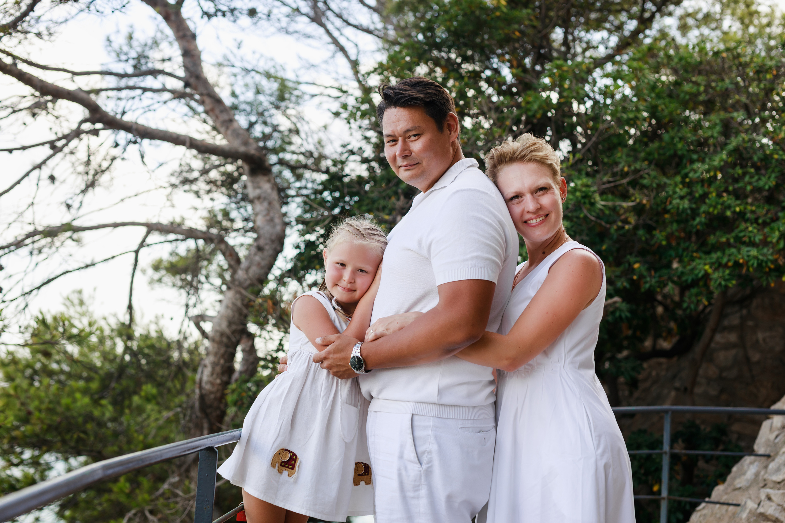 Comentarios. Fotógrafo en Barcelona  Maslik Yulia