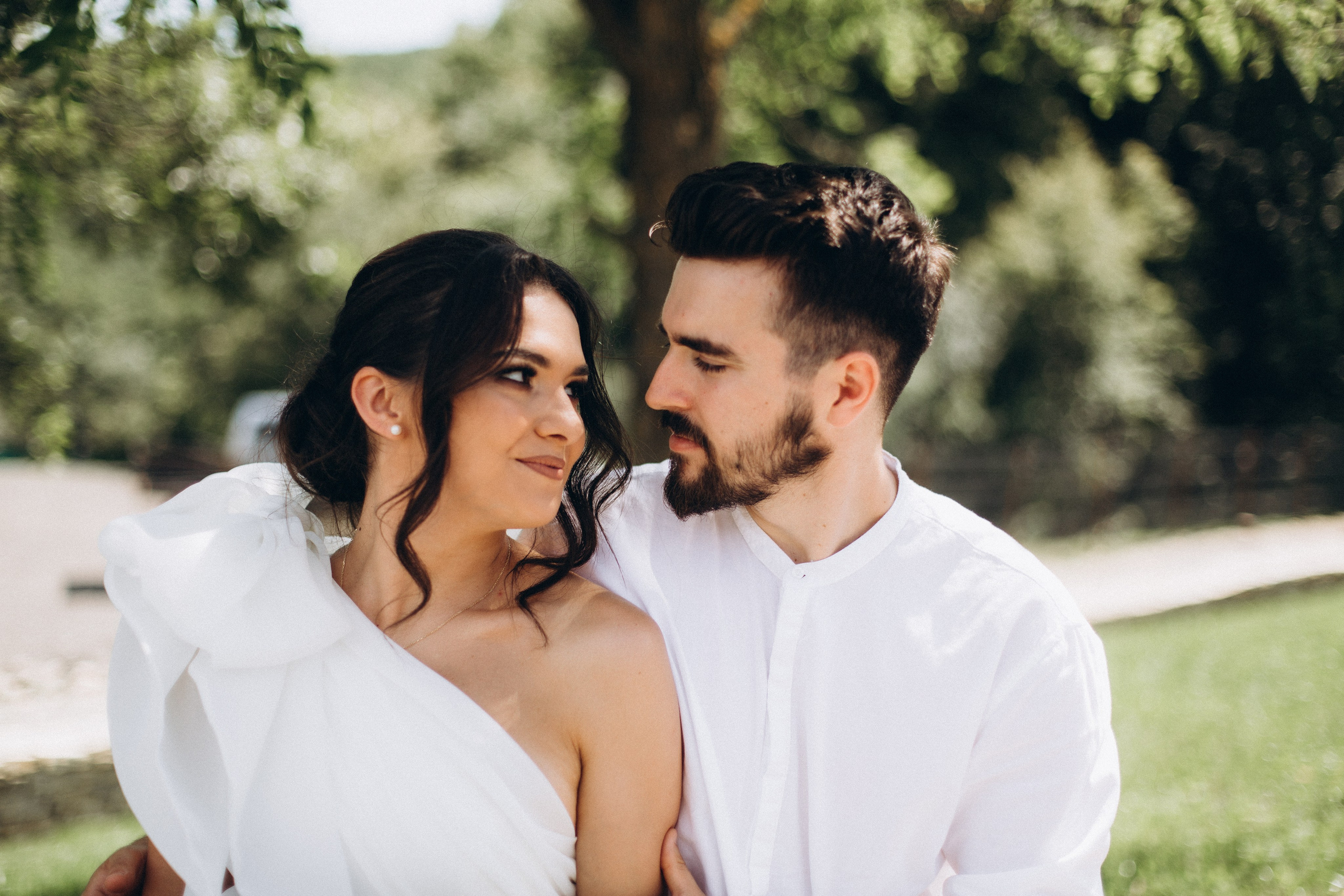 D&D. Iulia Dolgosheev Photographer Iași