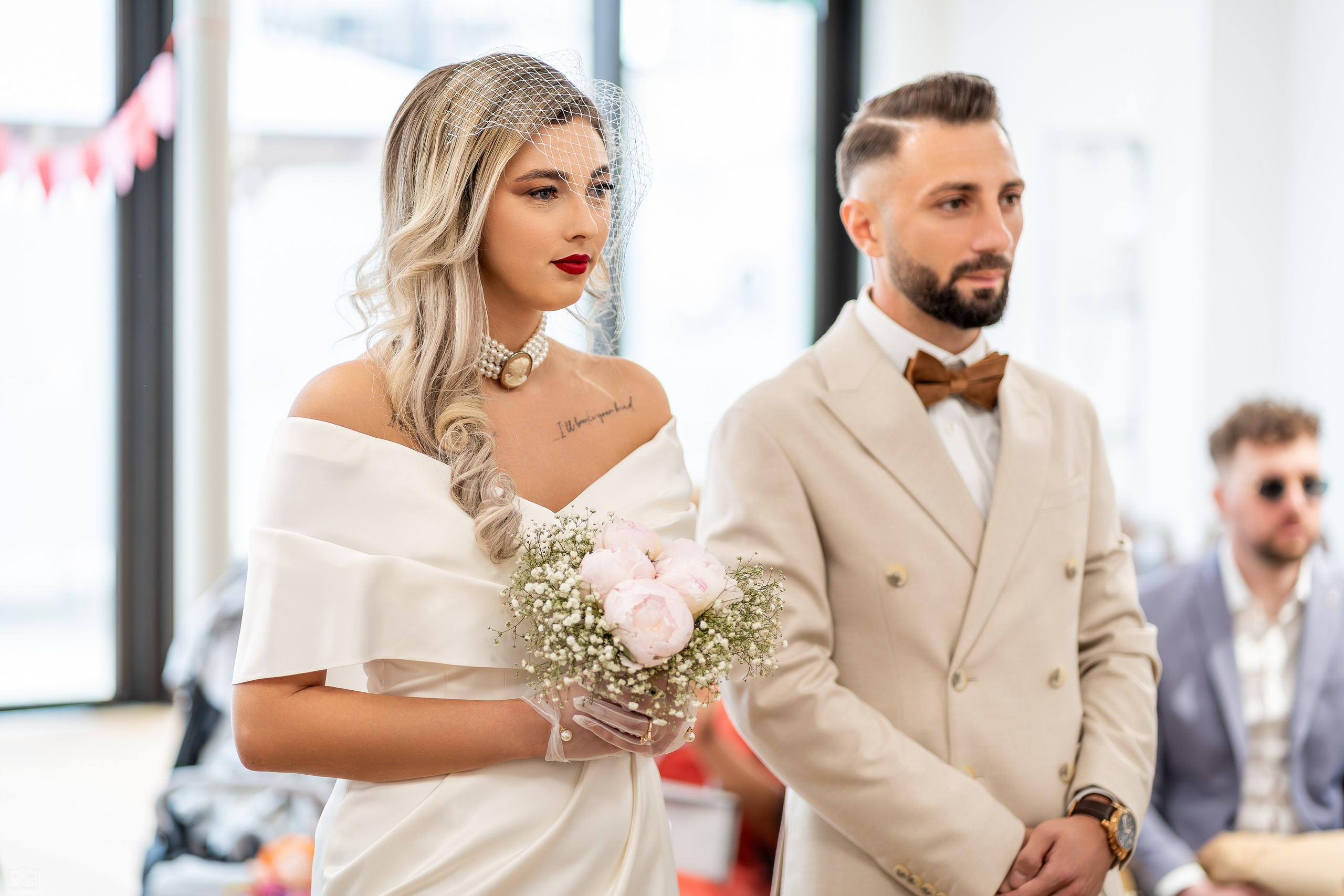 Eveniment Cosmin & Roxana – Foto & Video Creativ | NIGHT LENS