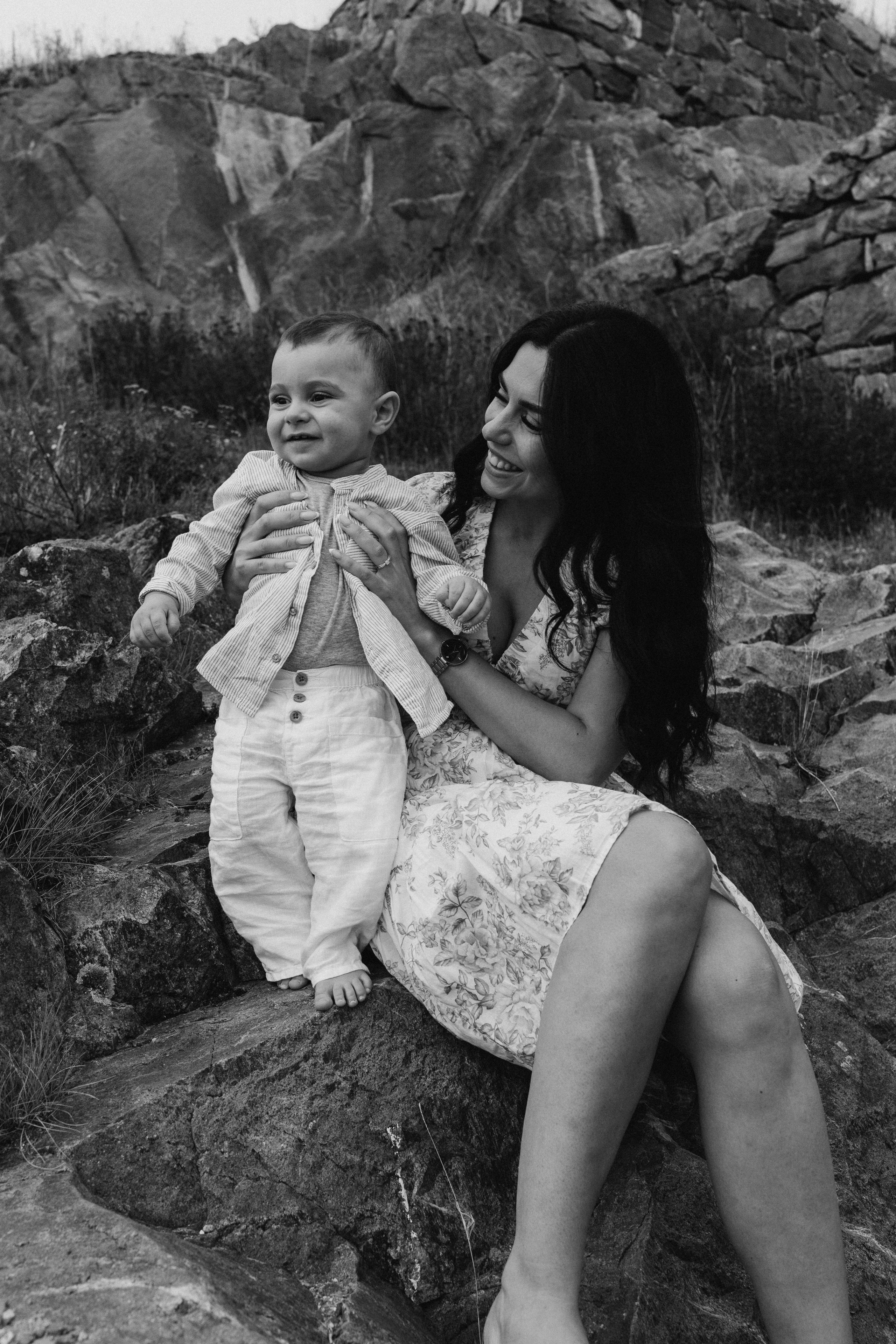 Summer. Wedding and portrait photographer in Helsinki Vickan O