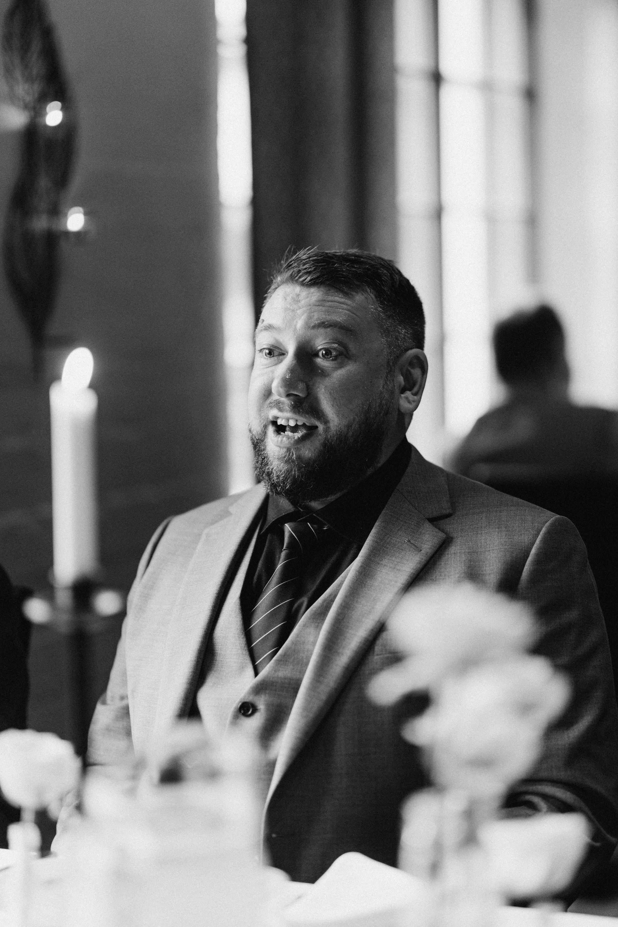 C&A. Wedding and portrait photographer in Helsinki Vickan O