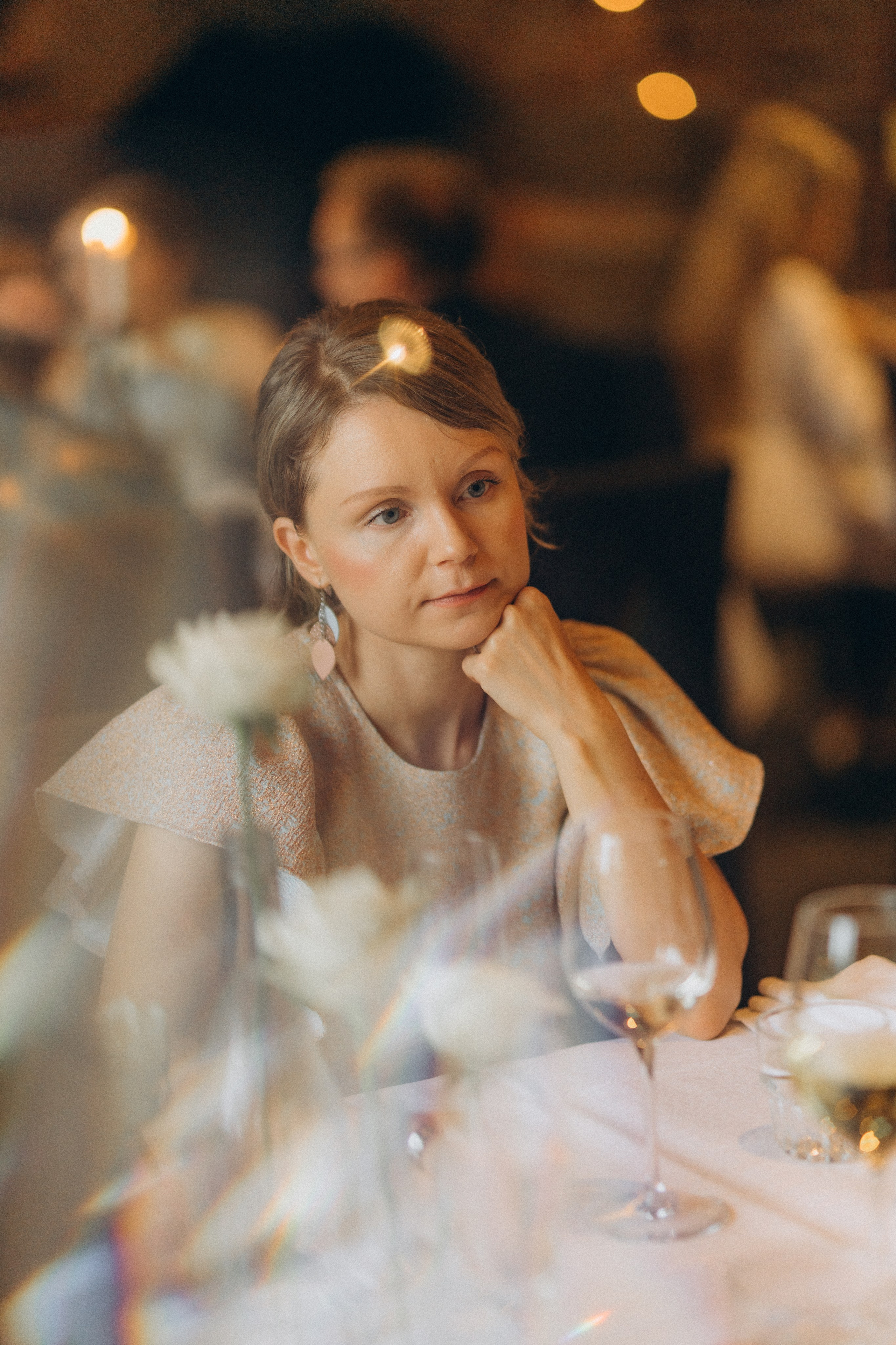 C&A. Wedding and portrait photographer in Helsinki Vickan O