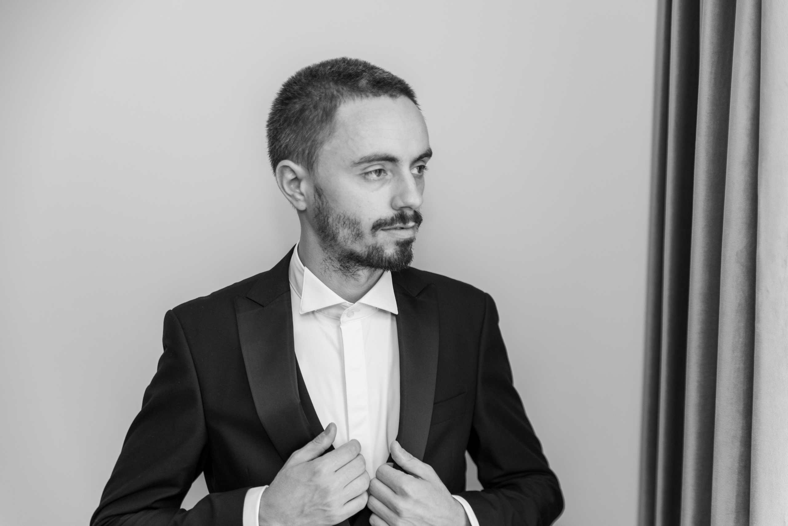 Nunta A&C. Wedding photographer from Bucharest Eugen Elisei