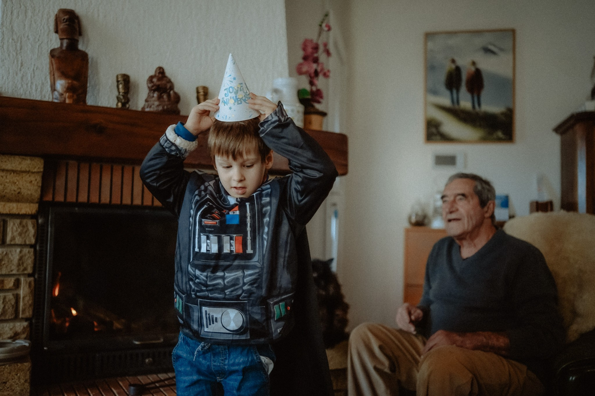 People. Photographe à la Seyne sur Mer, Var