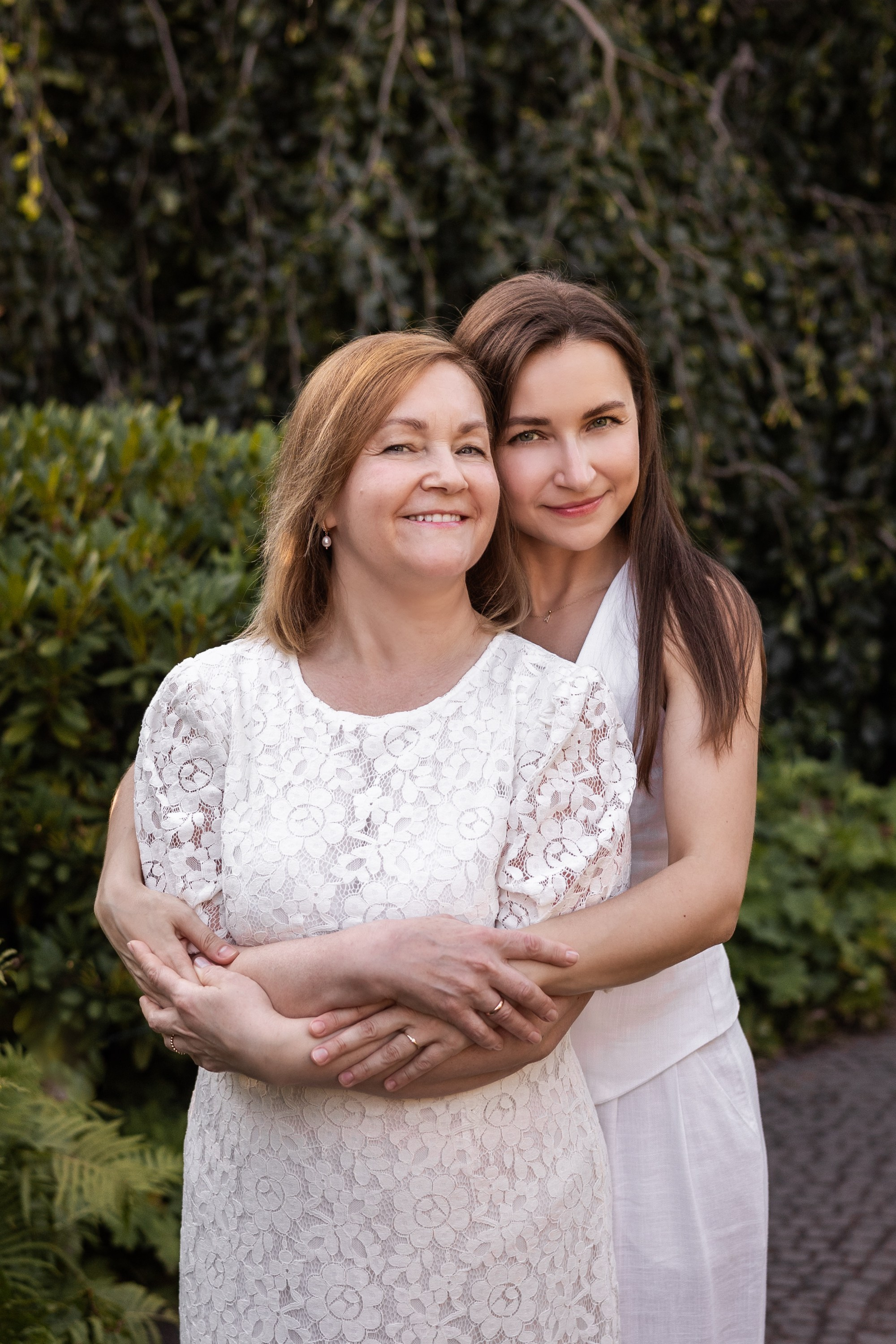 Generationen. Hochzeitsfotograf Bremen Liliana Crijavetchi