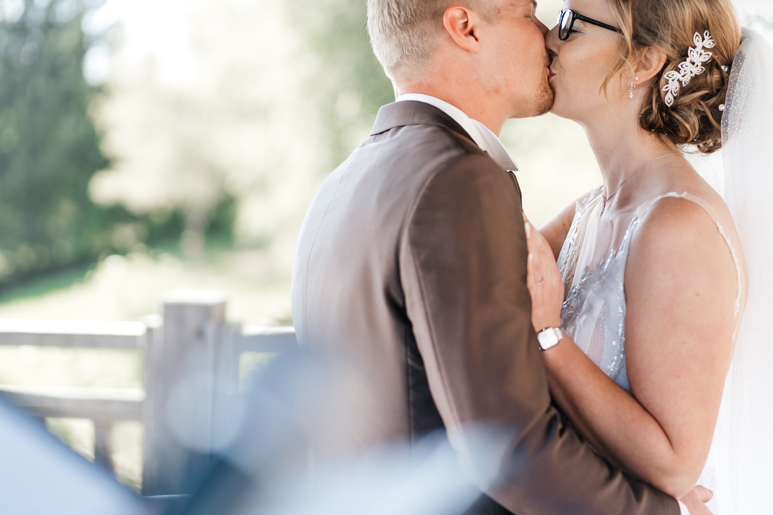 Christina und Fabio. Hallo, ich bin Nadya - Fotografin aus Linz, Oberösterreich