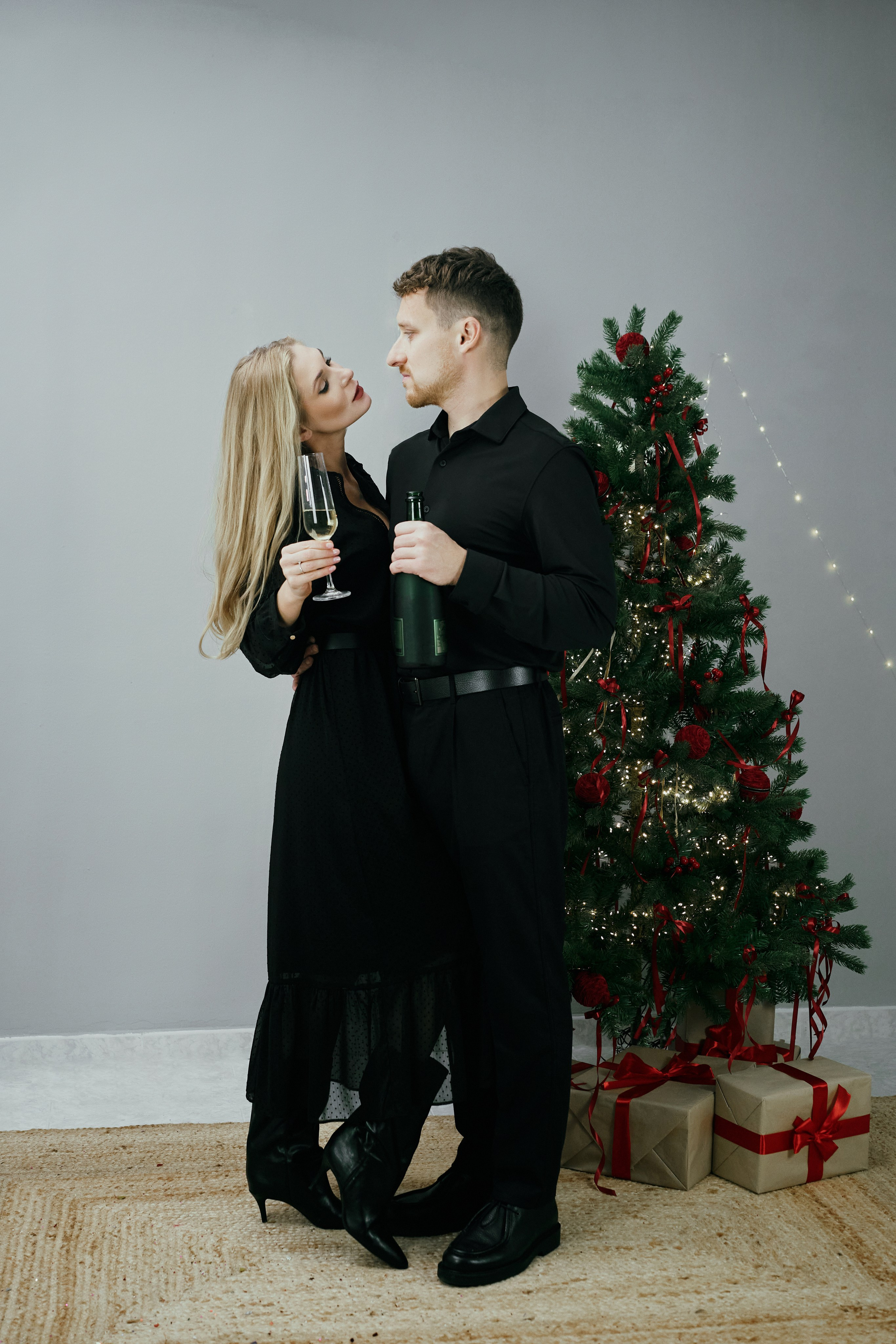 Такая нежная Любовь… Катя и Саша. Фотограф в Барселоне Жанна Захарченко