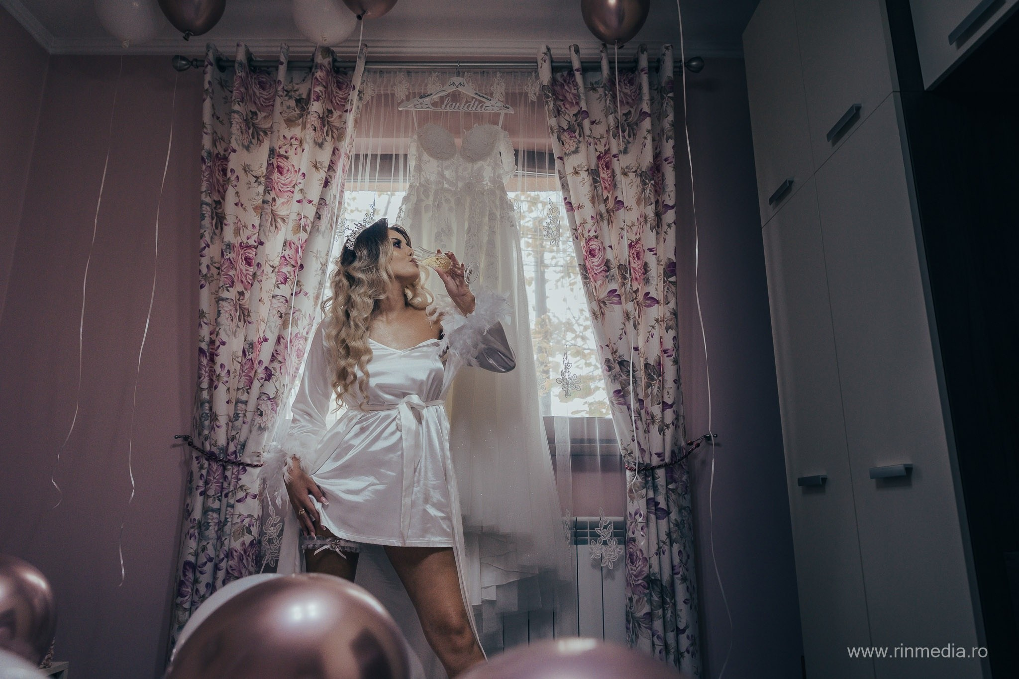 Marius & Claudia. Fotograf de Nunta Focsani