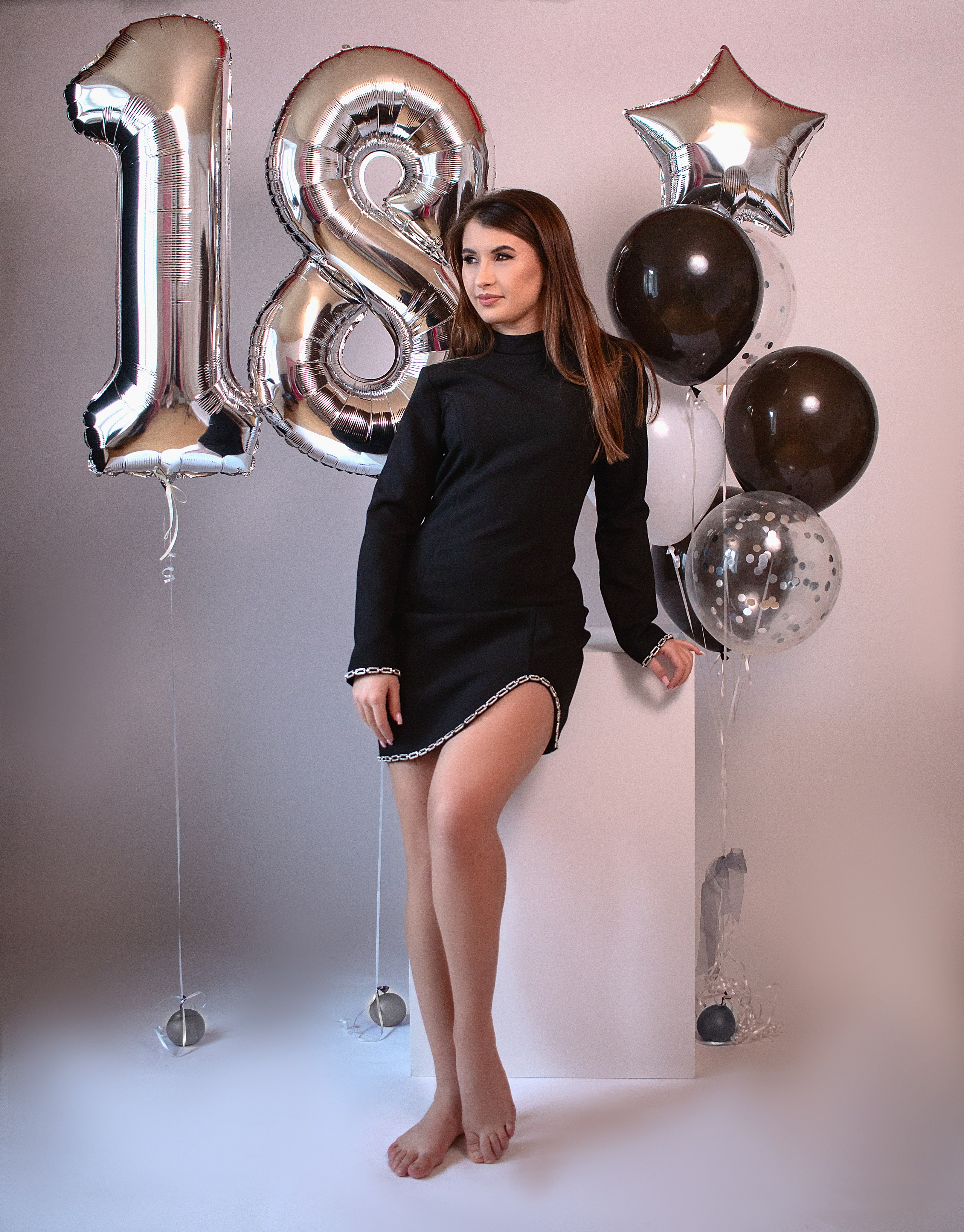 День рождения. Детский и семейный фотограф в г. Бельцы