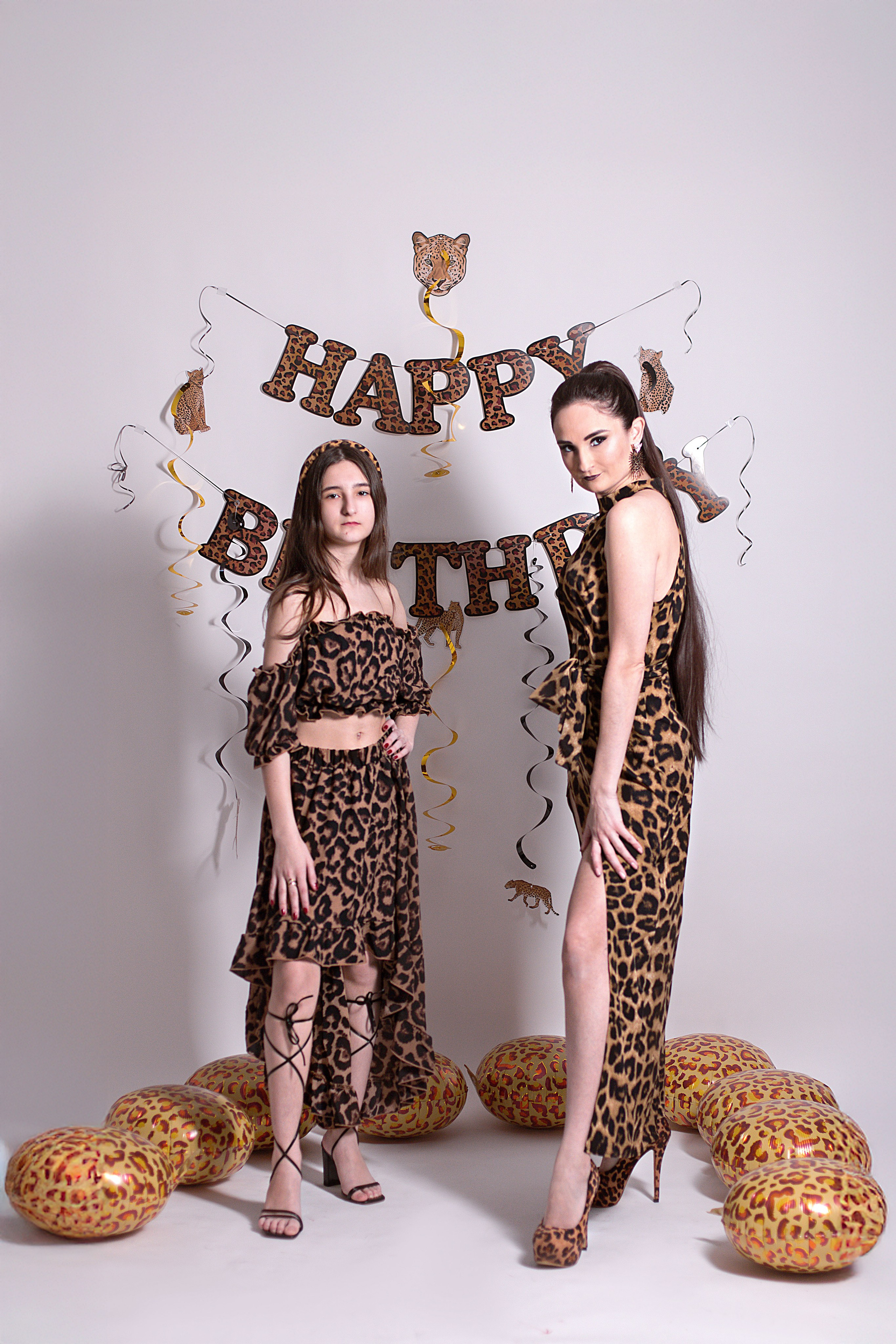 День рождения. Детский и семейный фотограф в г. Бельцы