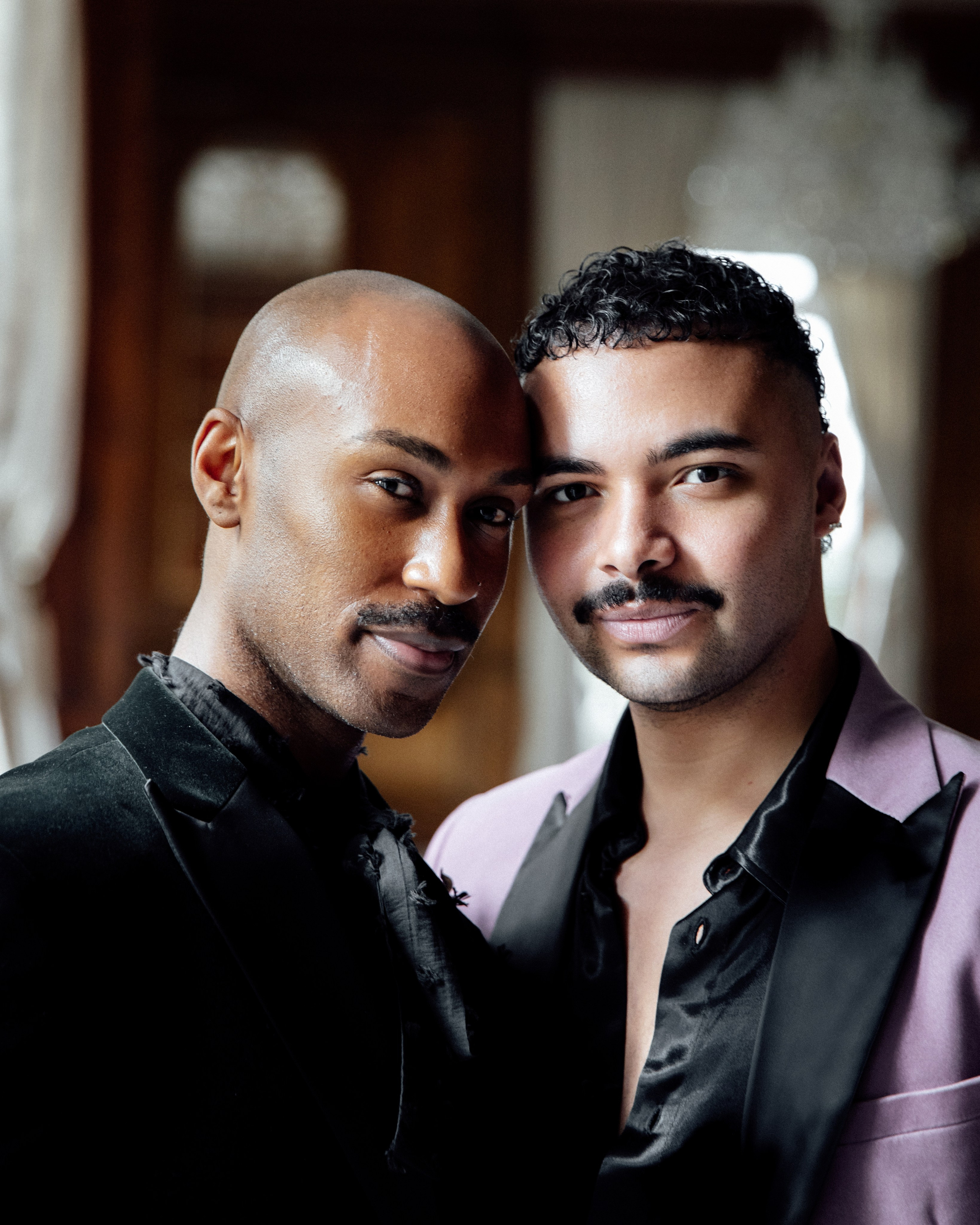 Hedsor House editorial. Timeless Wedding & Event Photography — based London, working across Europe