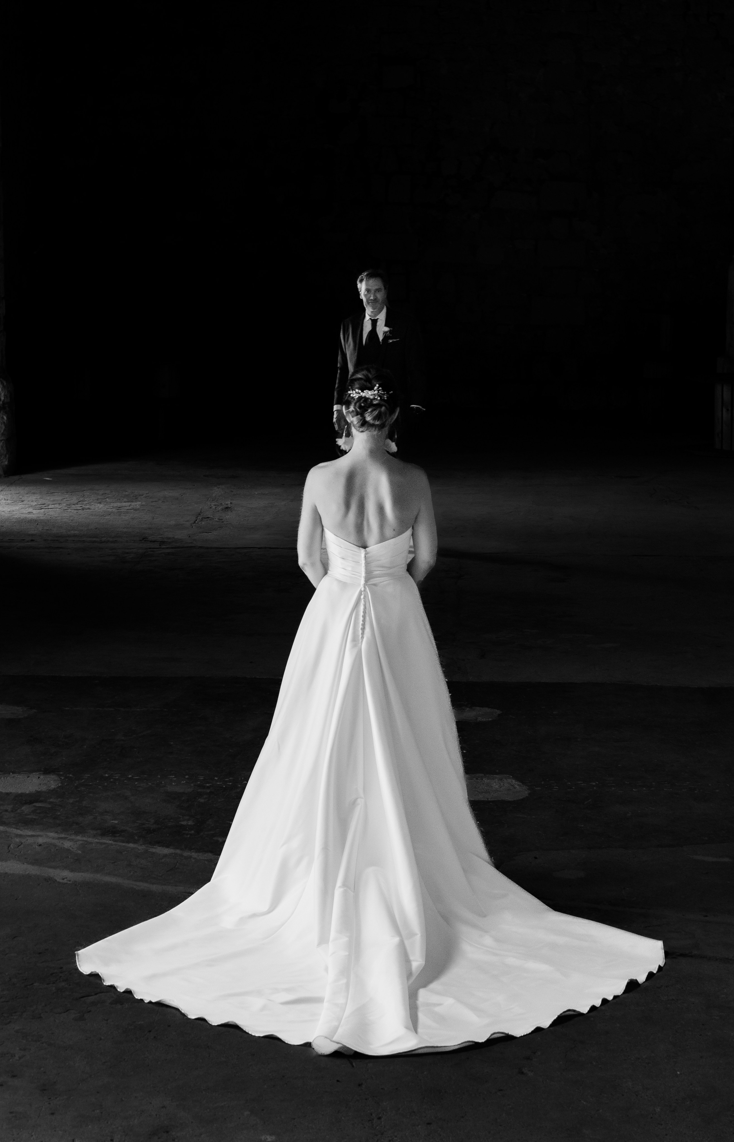 Baptiste Davaud - Photographe de mariage