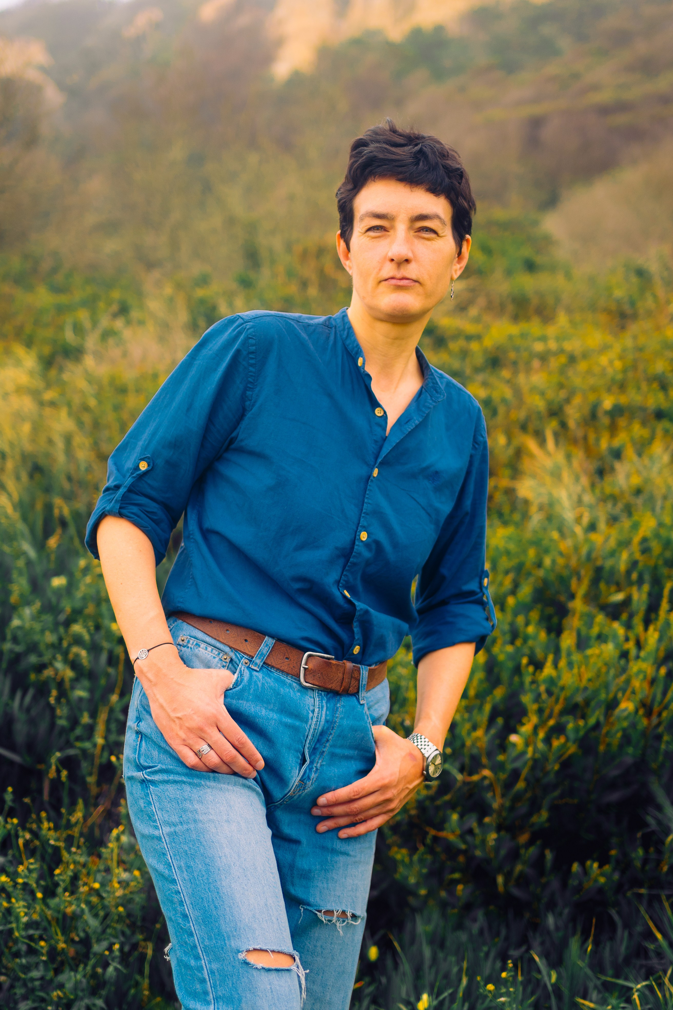 Nastya. Maria Sher. Professional photographer from Porto, Portugal