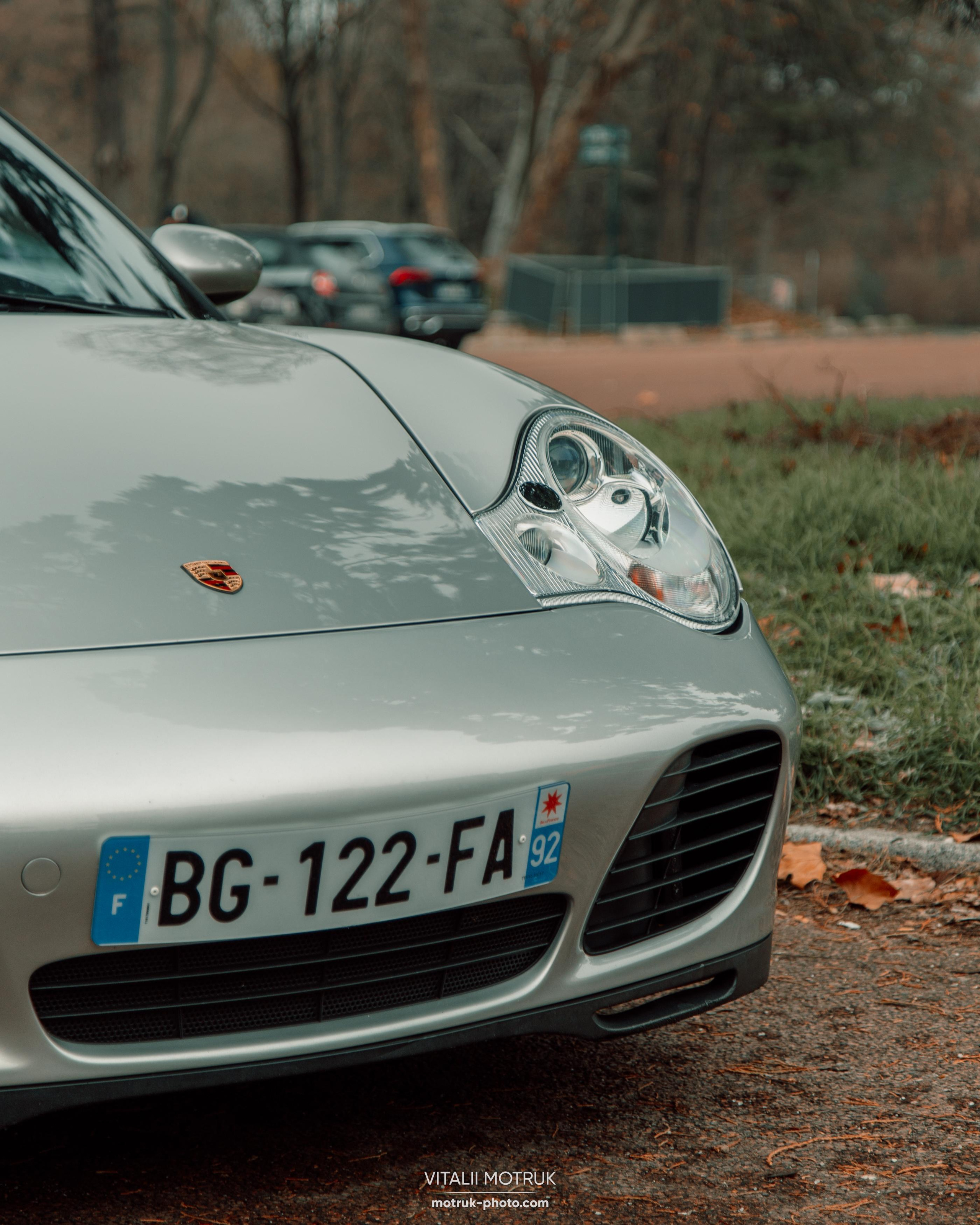 Rassemblement a l’Auteuil. Photographer in Paris — Vitalii Motruk