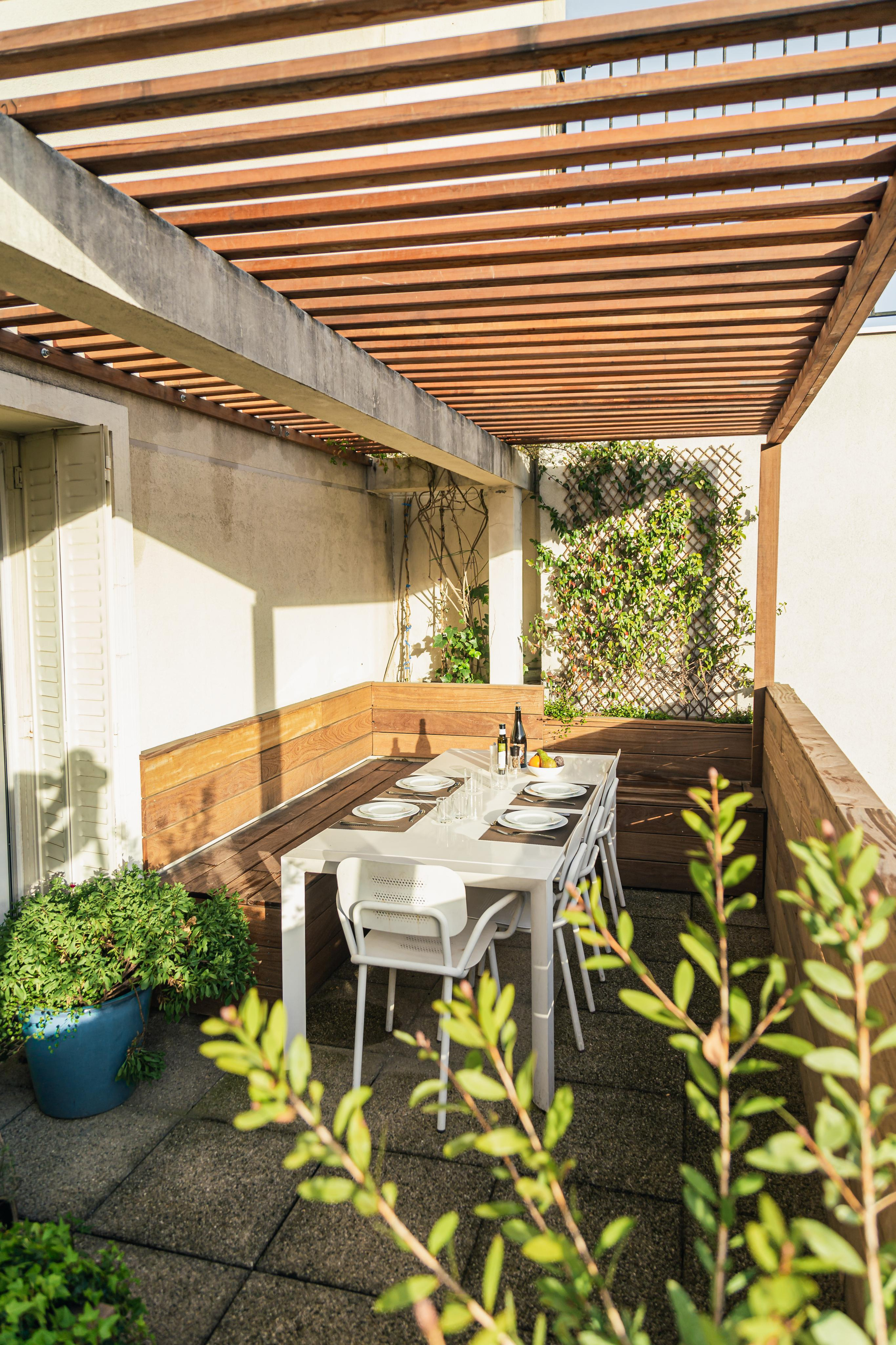 Appartement. Photographer in Paris — Vitalii Motruk