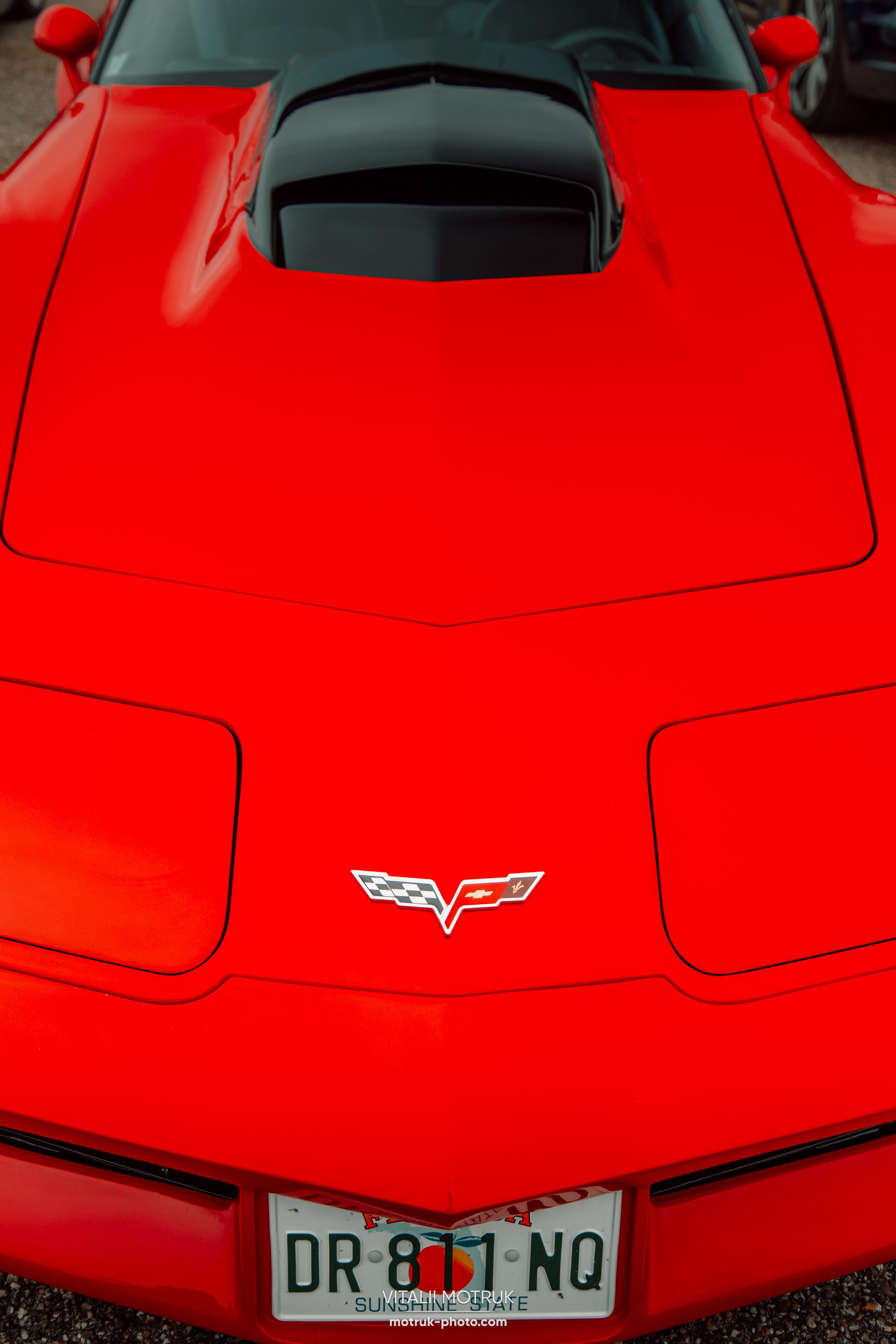 Cars and Coffee 12.02. Photographer in Paris — Vitalii Motruk