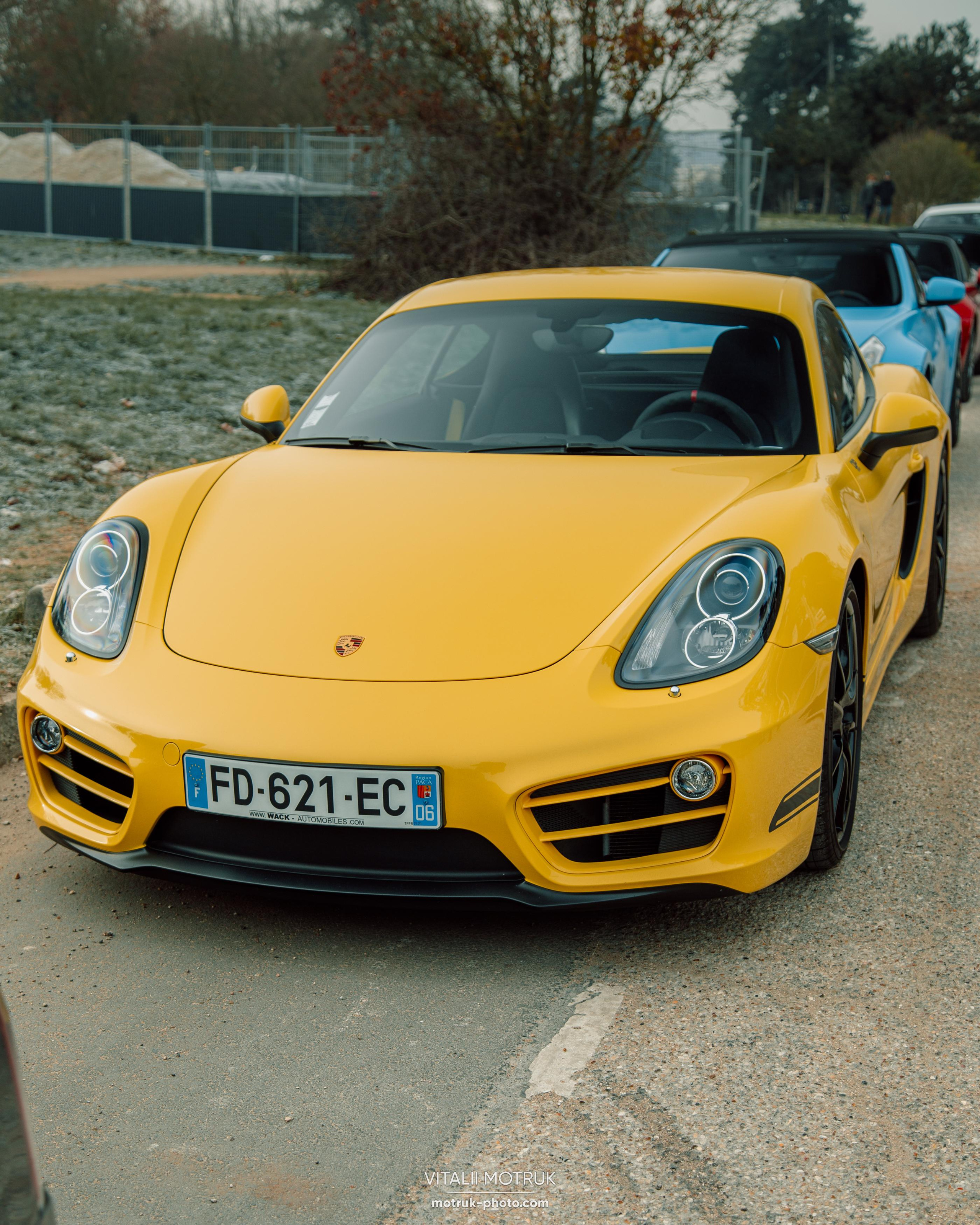 Rassemblement a l’Auteuil. Photographer in Paris — Vitalii Motruk