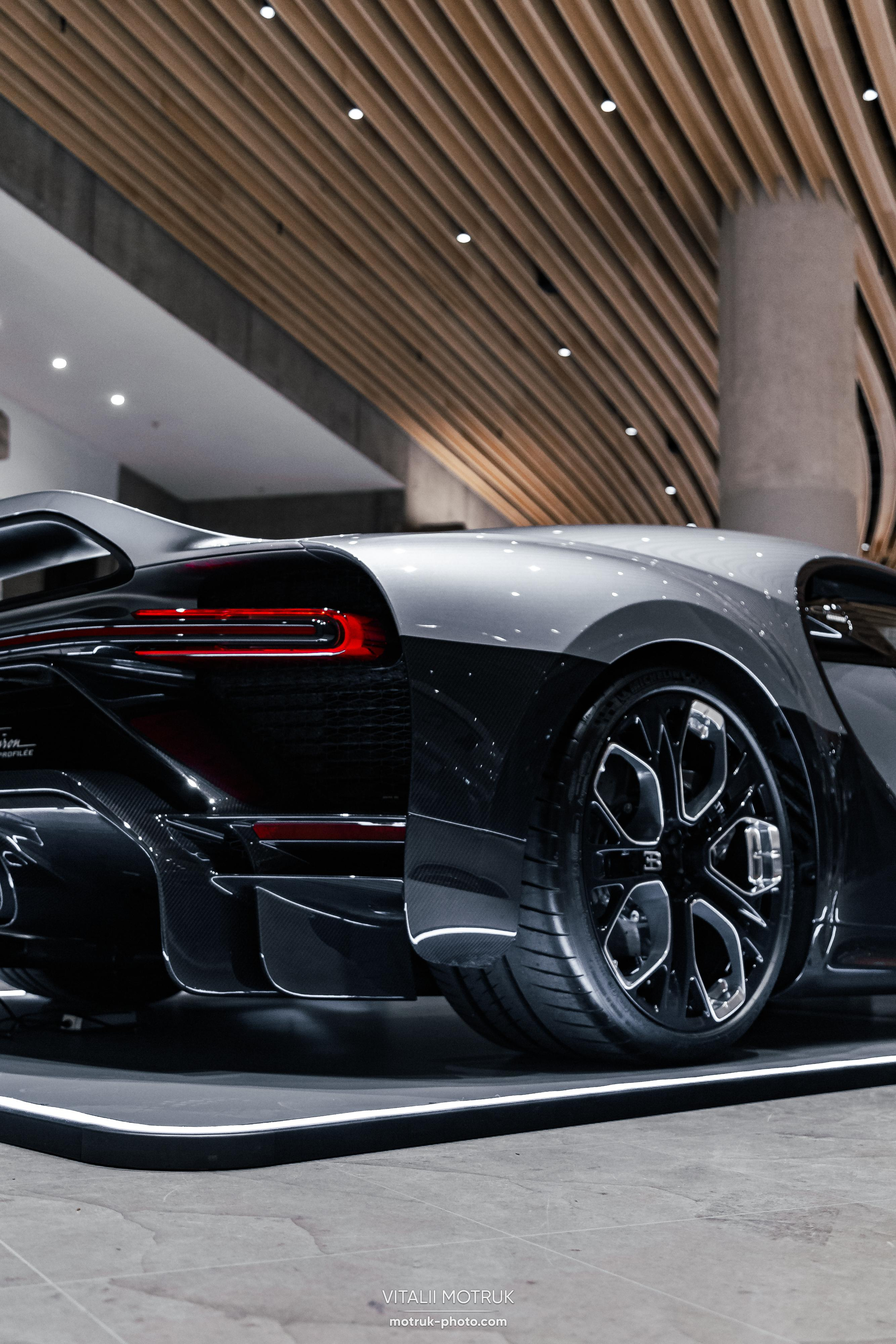 RM Sotheby’s car auction. Photographer in Paris — Vitalii Motruk