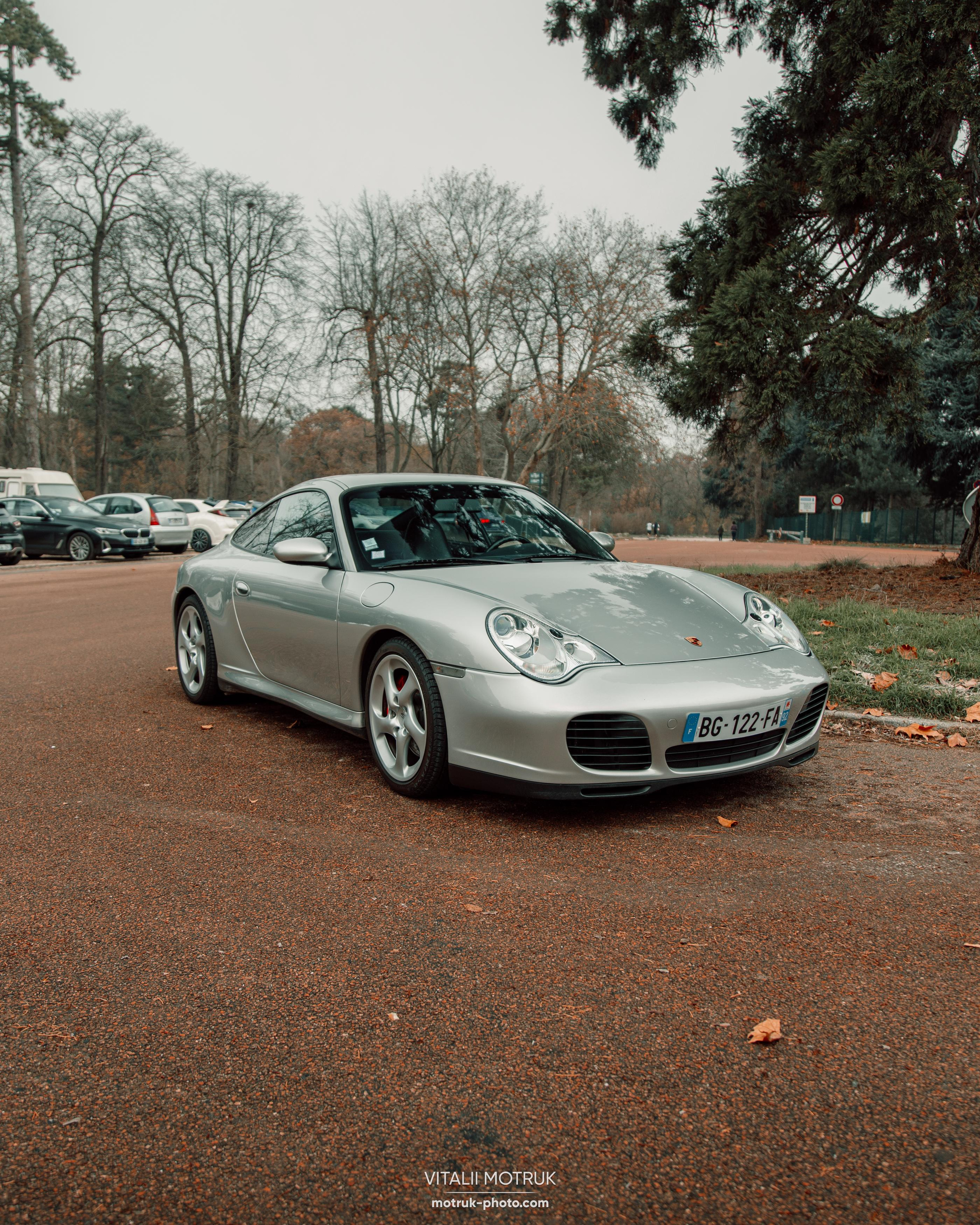 Rassemblement a l’Auteuil. Photographer in Paris — Vitalii Motruk
