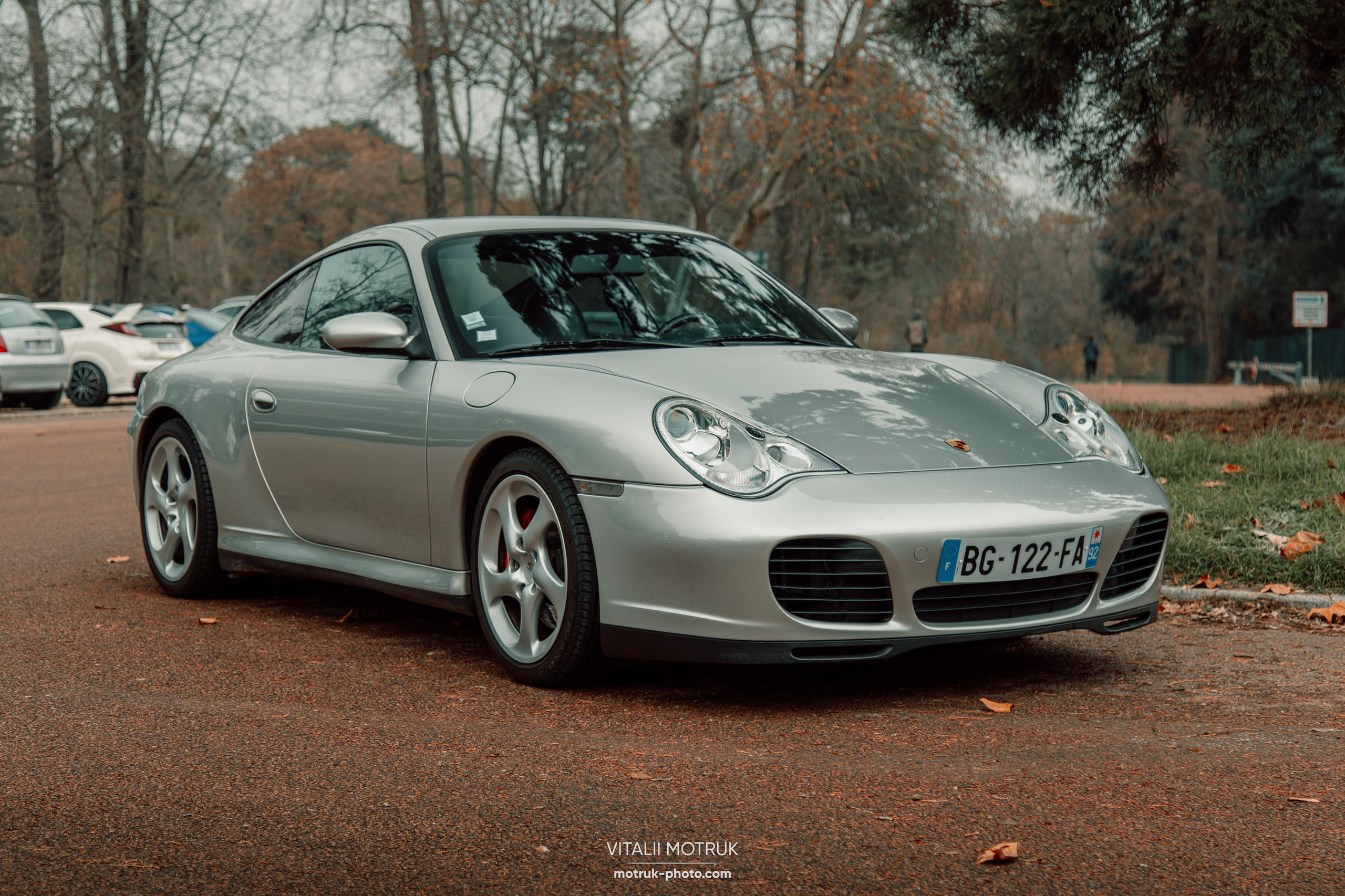 Rassemblement a l’Auteuil. Photographer in Paris — Vitalii Motruk