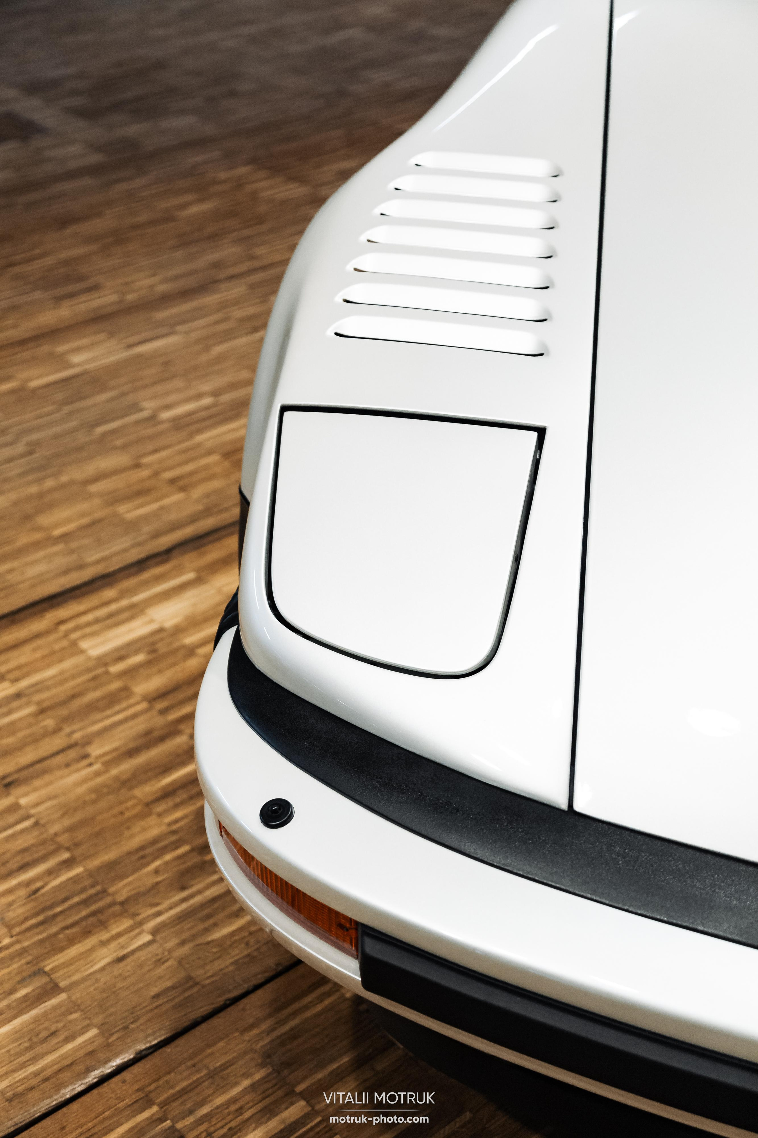 RM Sotheby’s car auction. Photographer in Paris — Vitalii Motruk