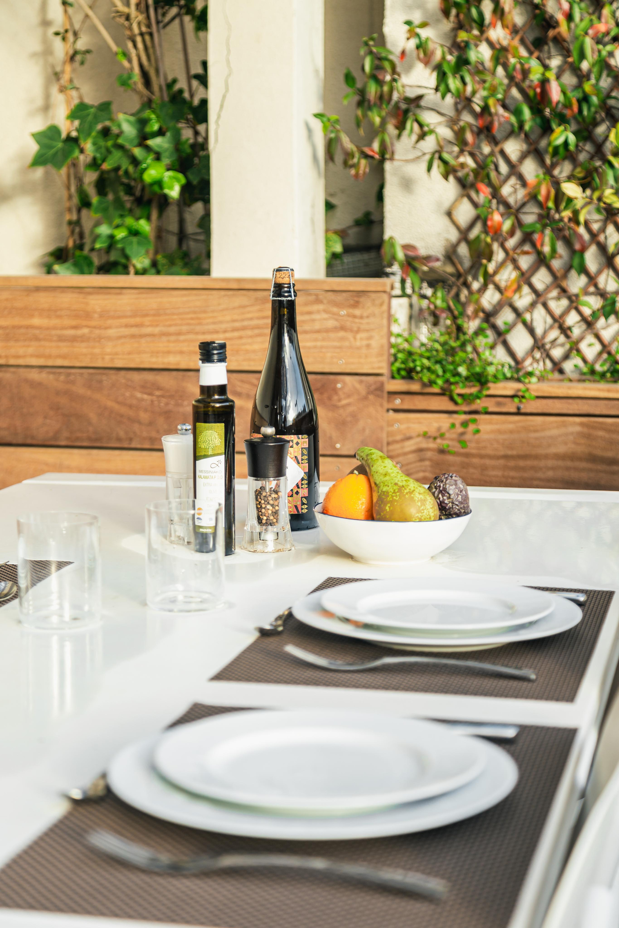 Appartement. Photographer in Paris — Vitalii Motruk