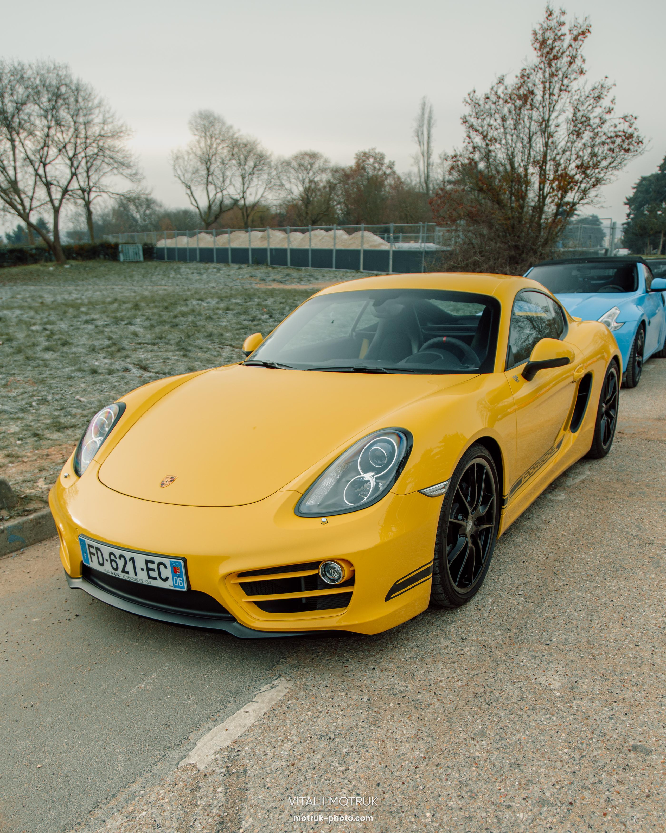 Rassemblement a l’Auteuil. Photographer in Paris — Vitalii Motruk