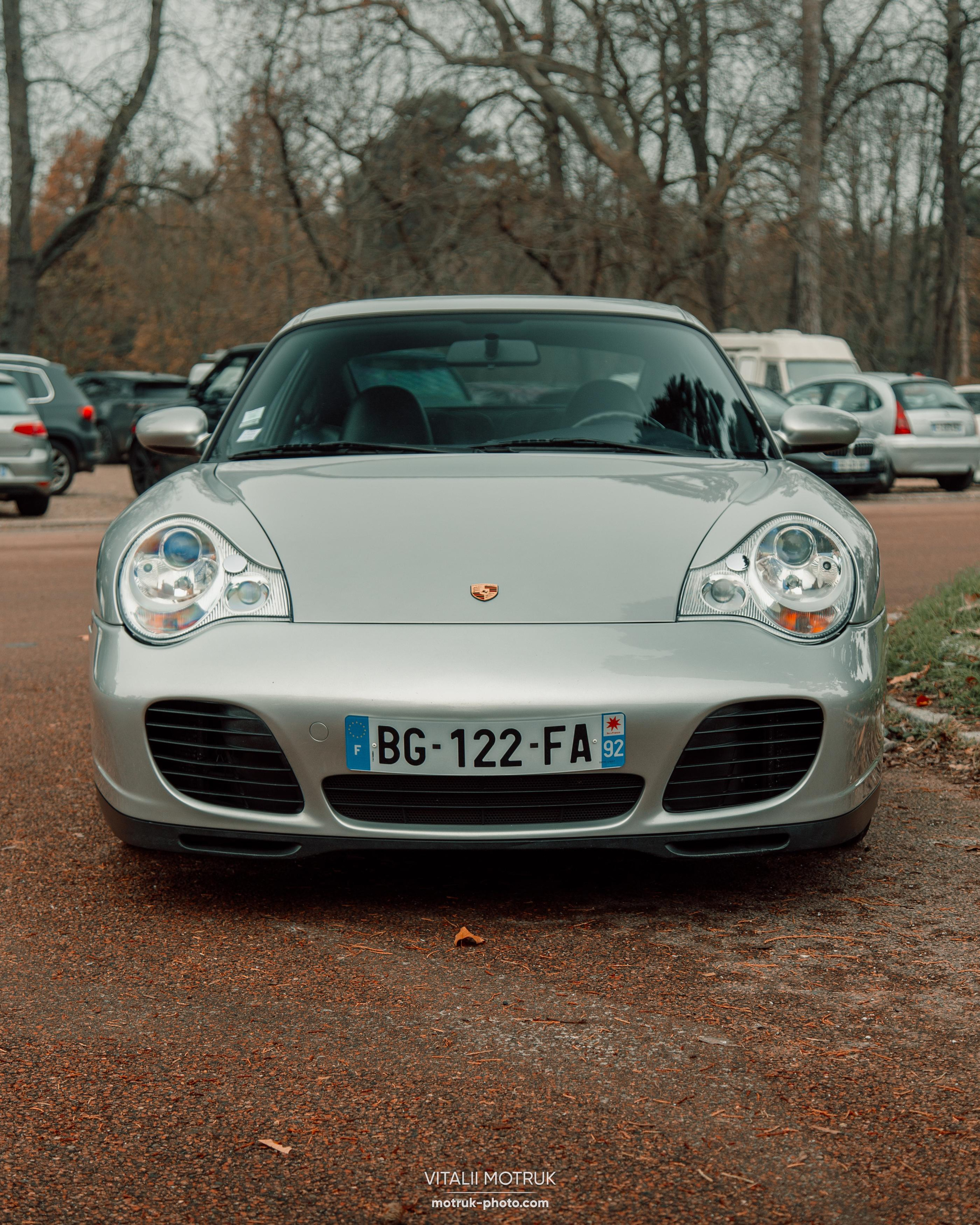 Rassemblement a l’Auteuil. Photographer in Paris — Vitalii Motruk