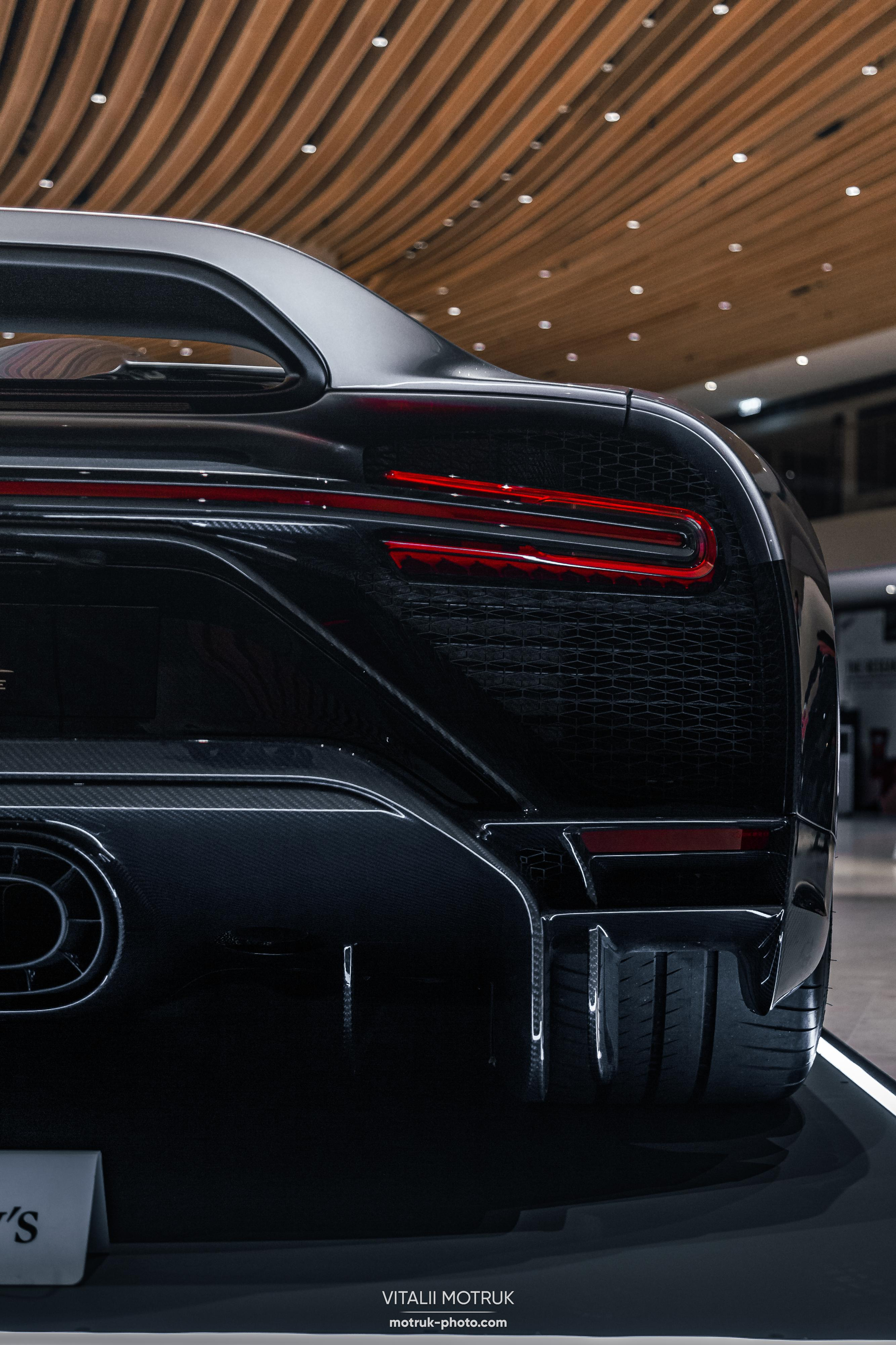 RM Sotheby’s car auction. Photographer in Paris — Vitalii Motruk