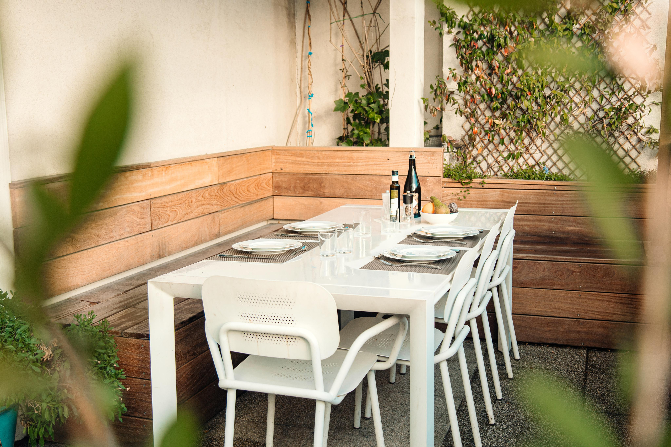 Appartement. Photographer in Paris — Vitalii Motruk