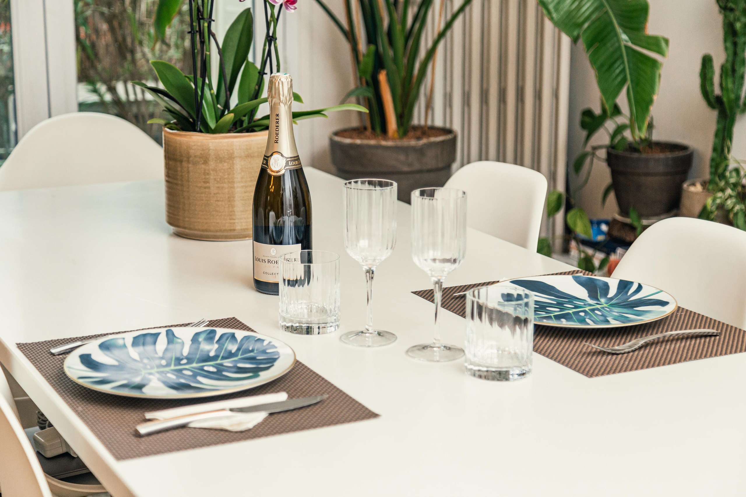 Appartement. Photographer in Paris — Vitalii Motruk