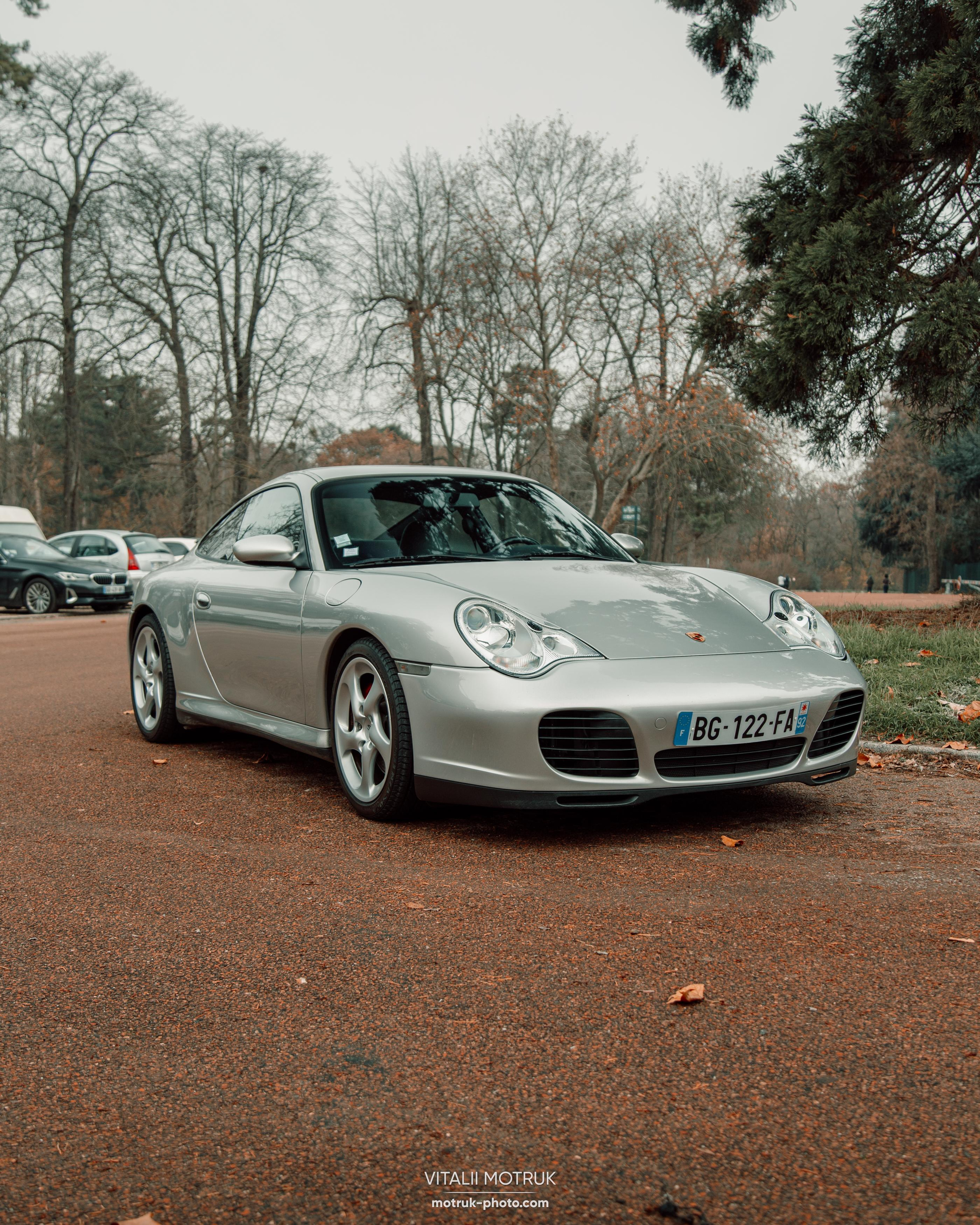 Rassemblement a l’Auteuil. Photographer in Paris — Vitalii Motruk